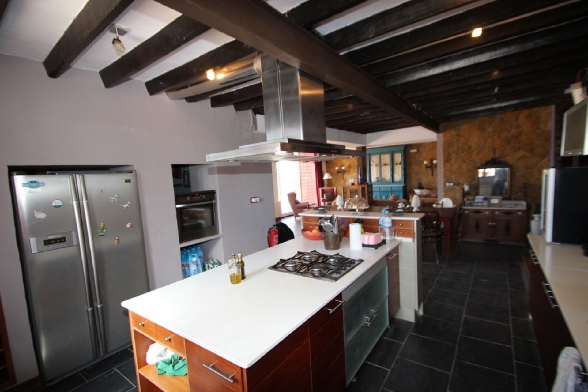 Resale - Finca / Country Property *  - Orihuela - Torremendo *