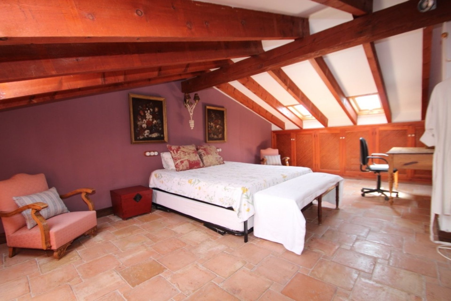 Resale - Finca / Country Property *  - Orihuela - Torremendo *