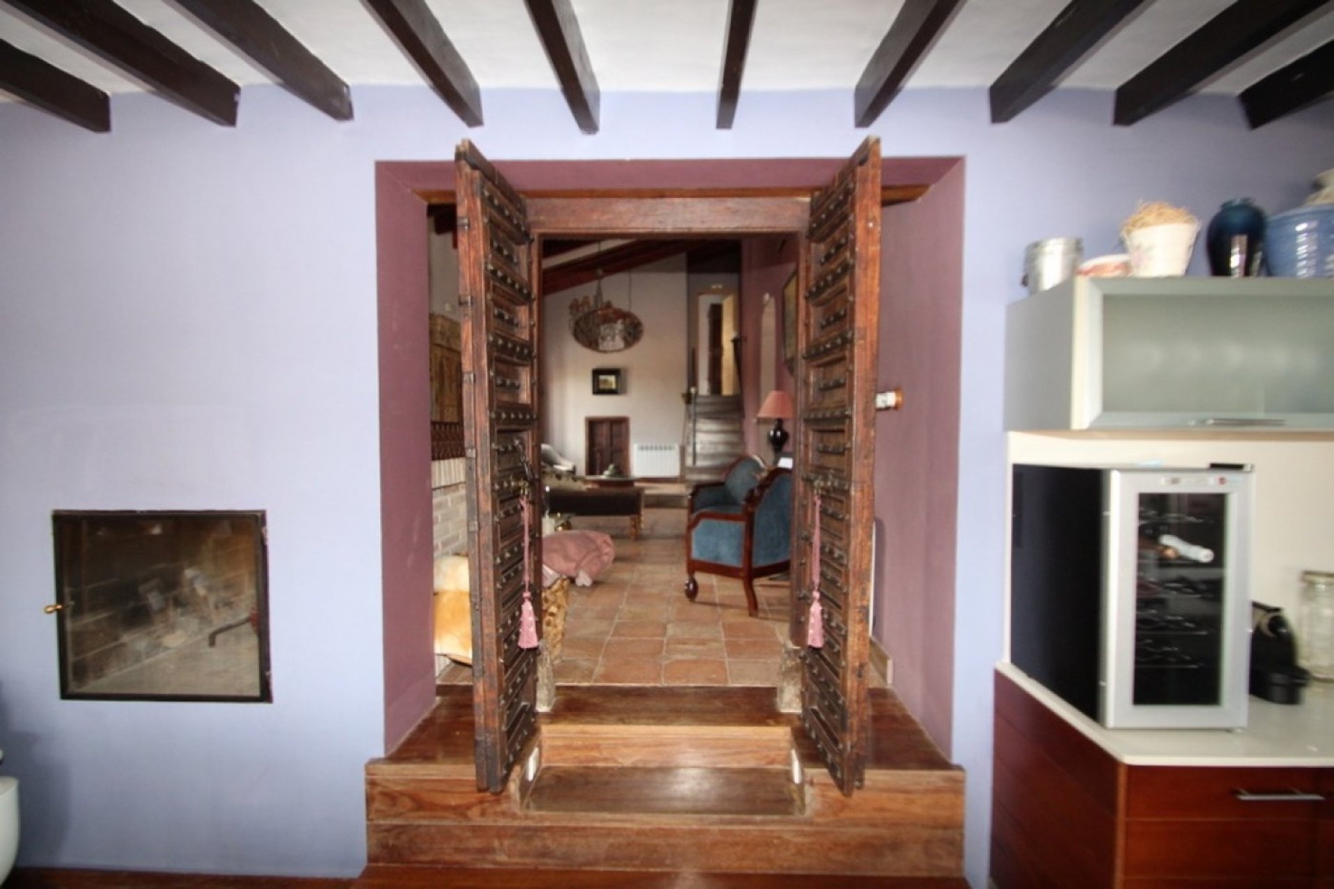 Resale - Finca / Country Property *  - Orihuela - Torremendo *