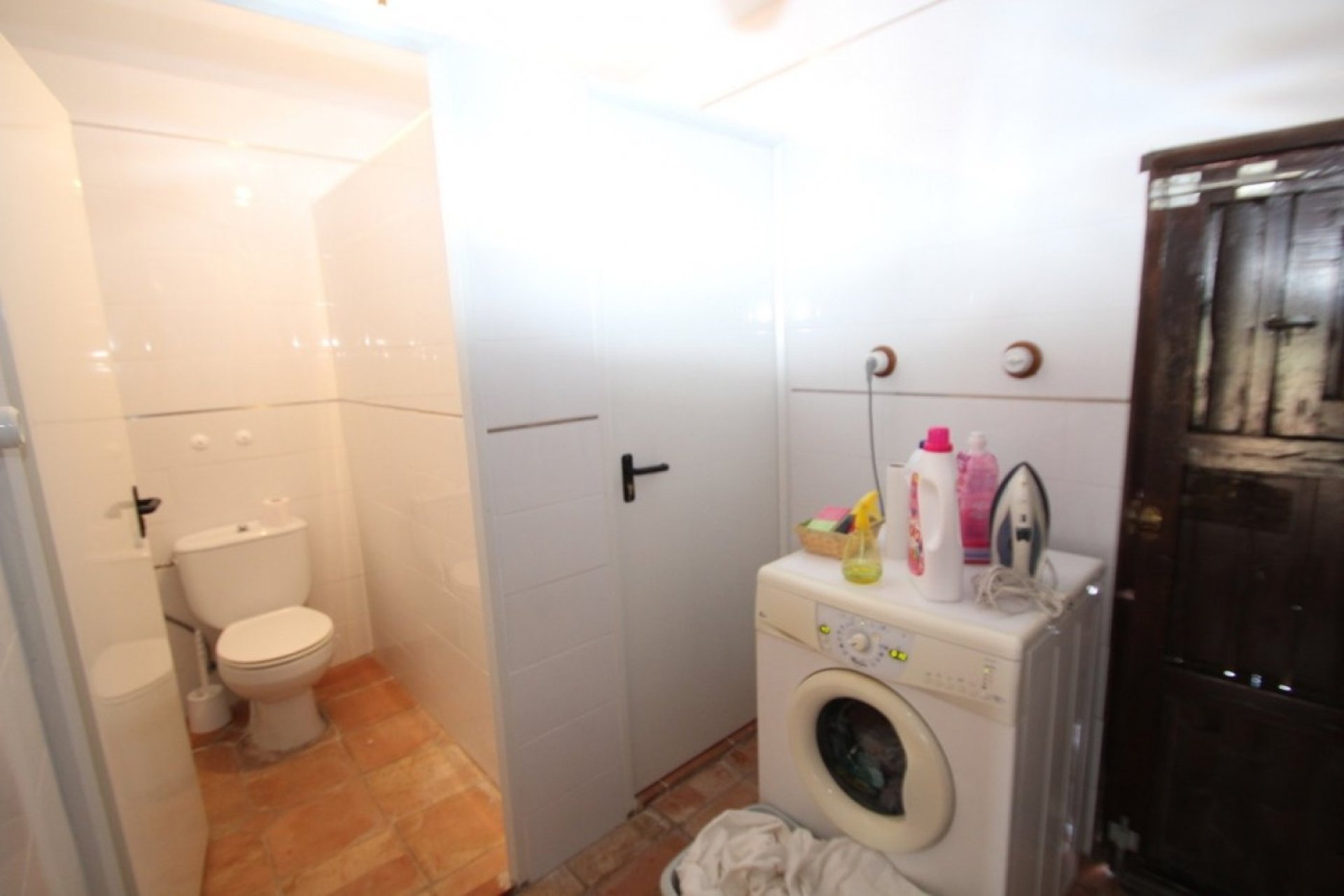 Resale - Finca / Country Property *  - Orihuela - Torremendo *