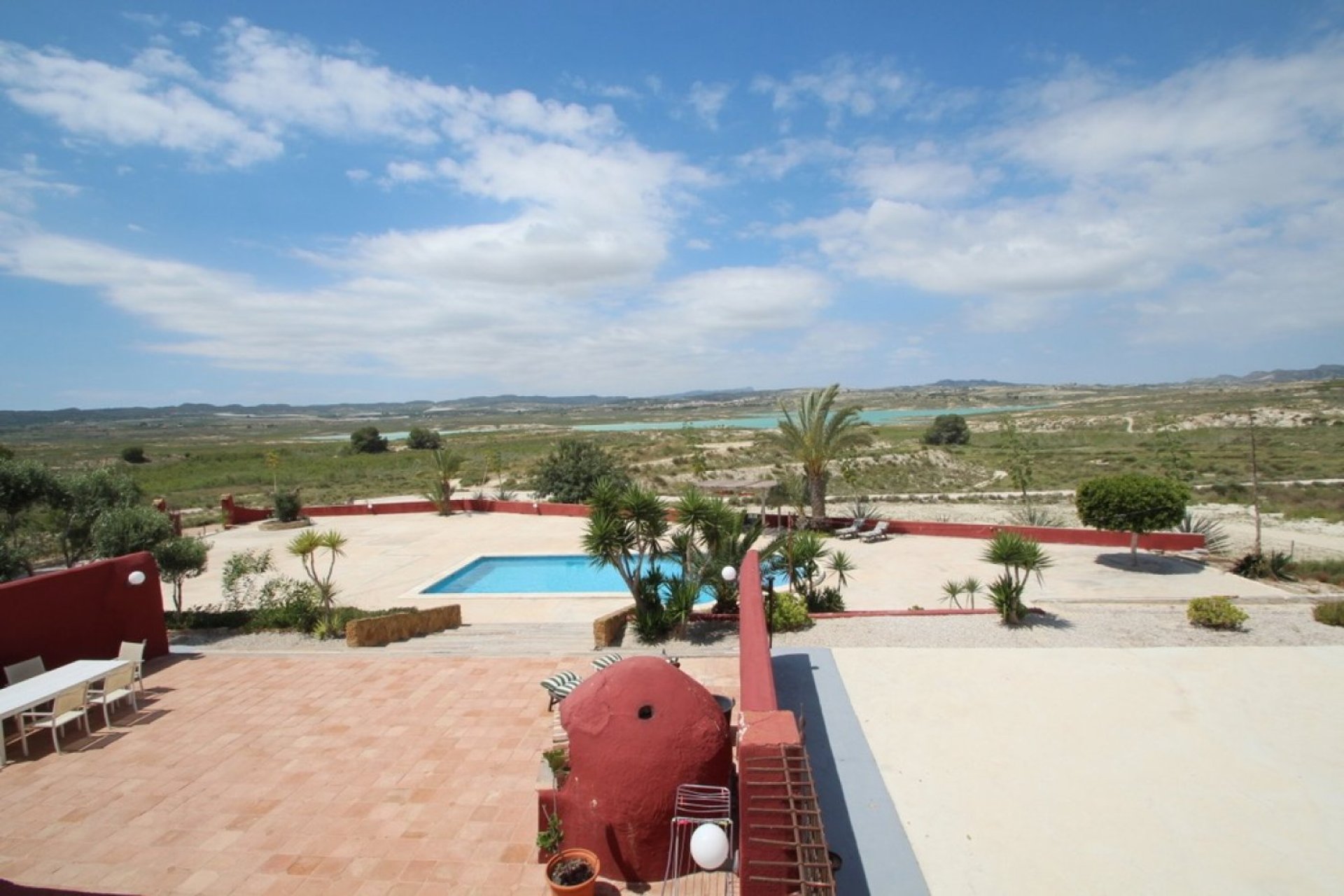 Resale - Finca / Country Property *  - Orihuela - Torremendo *