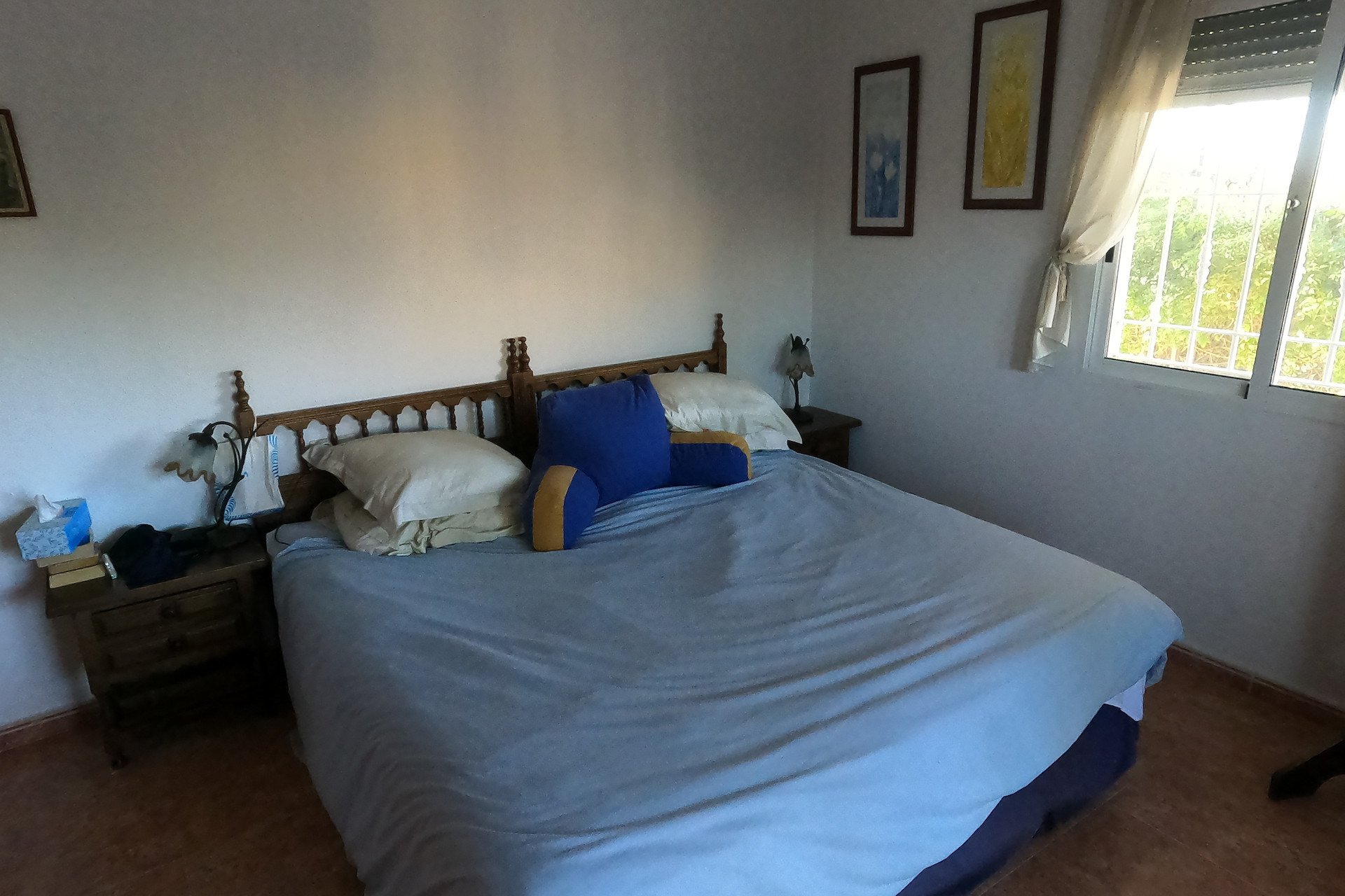 Resale - Finca / Country Property *  - Orihuela *