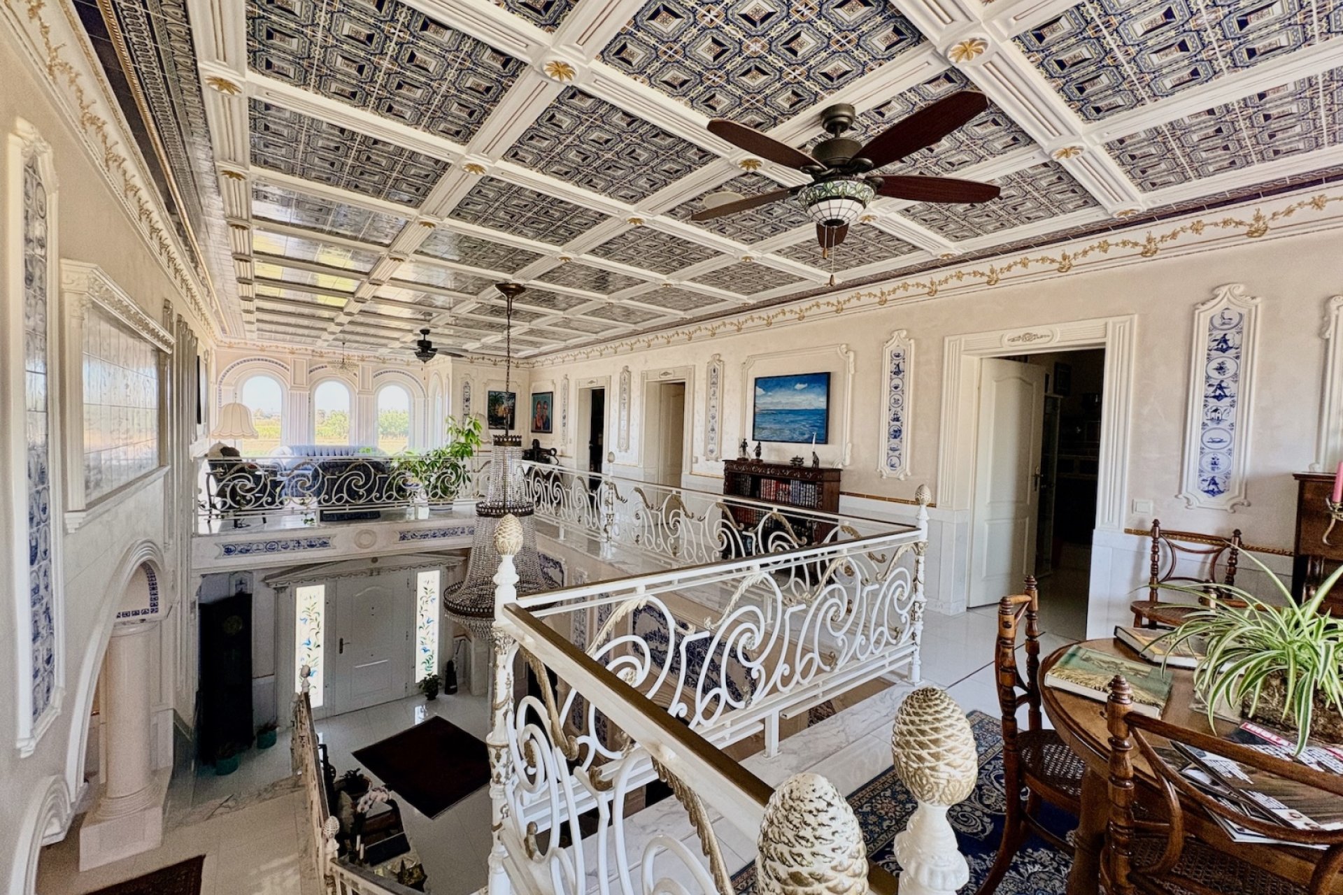Resale - Finca / Country Property *  - San Fulgencio * - La Marina *