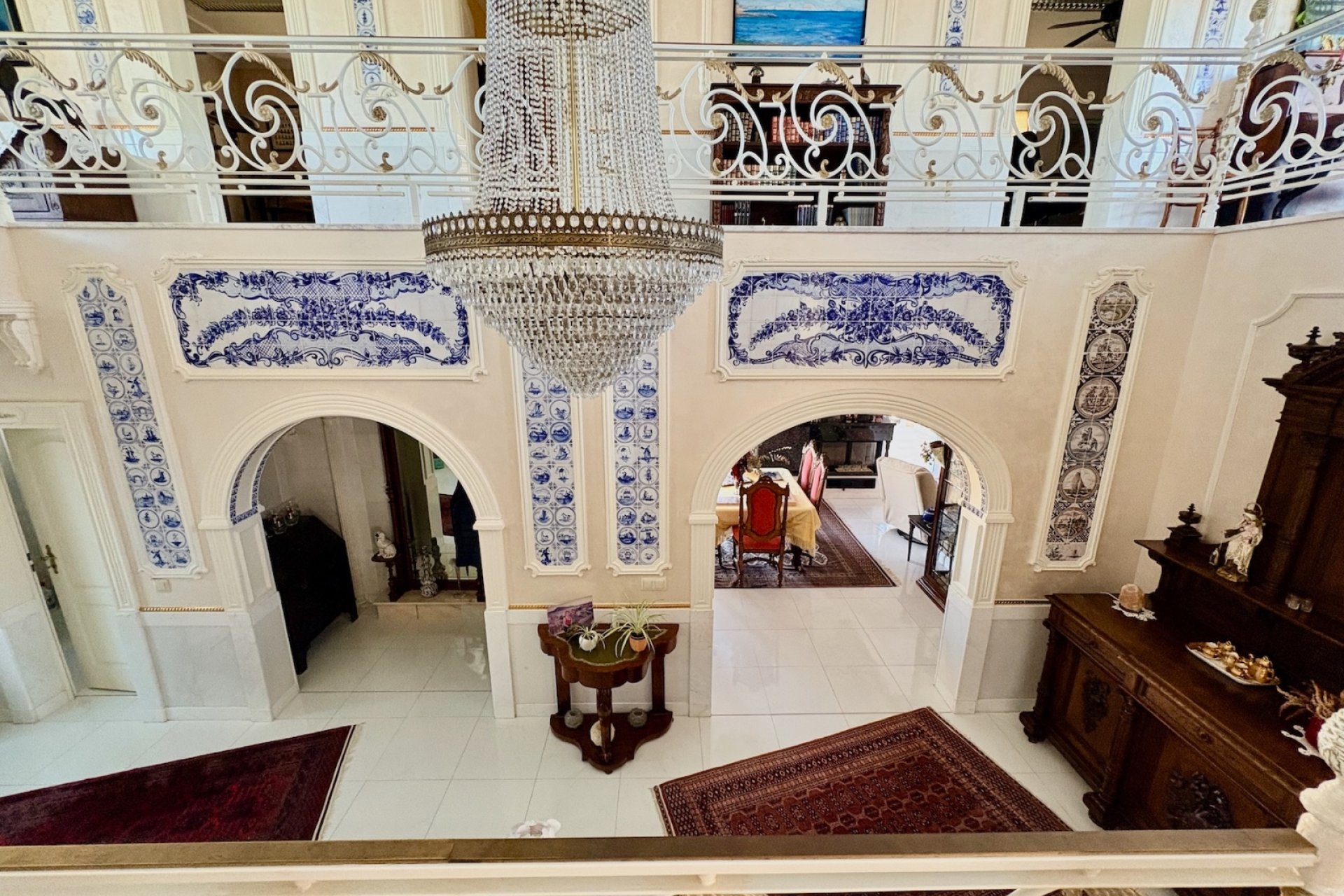 Resale - Finca / Country Property *  - San Fulgencio * - La Marina *