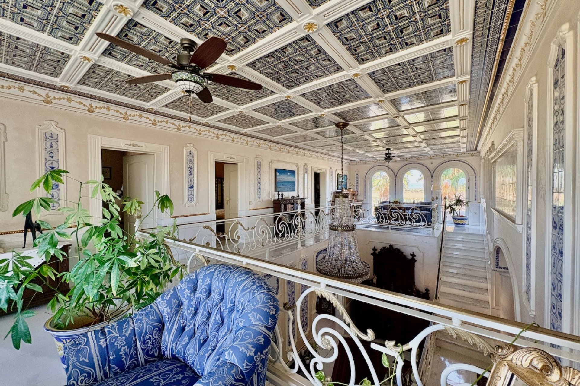 Resale - Finca / Country Property *  - San Fulgencio * - La Marina *