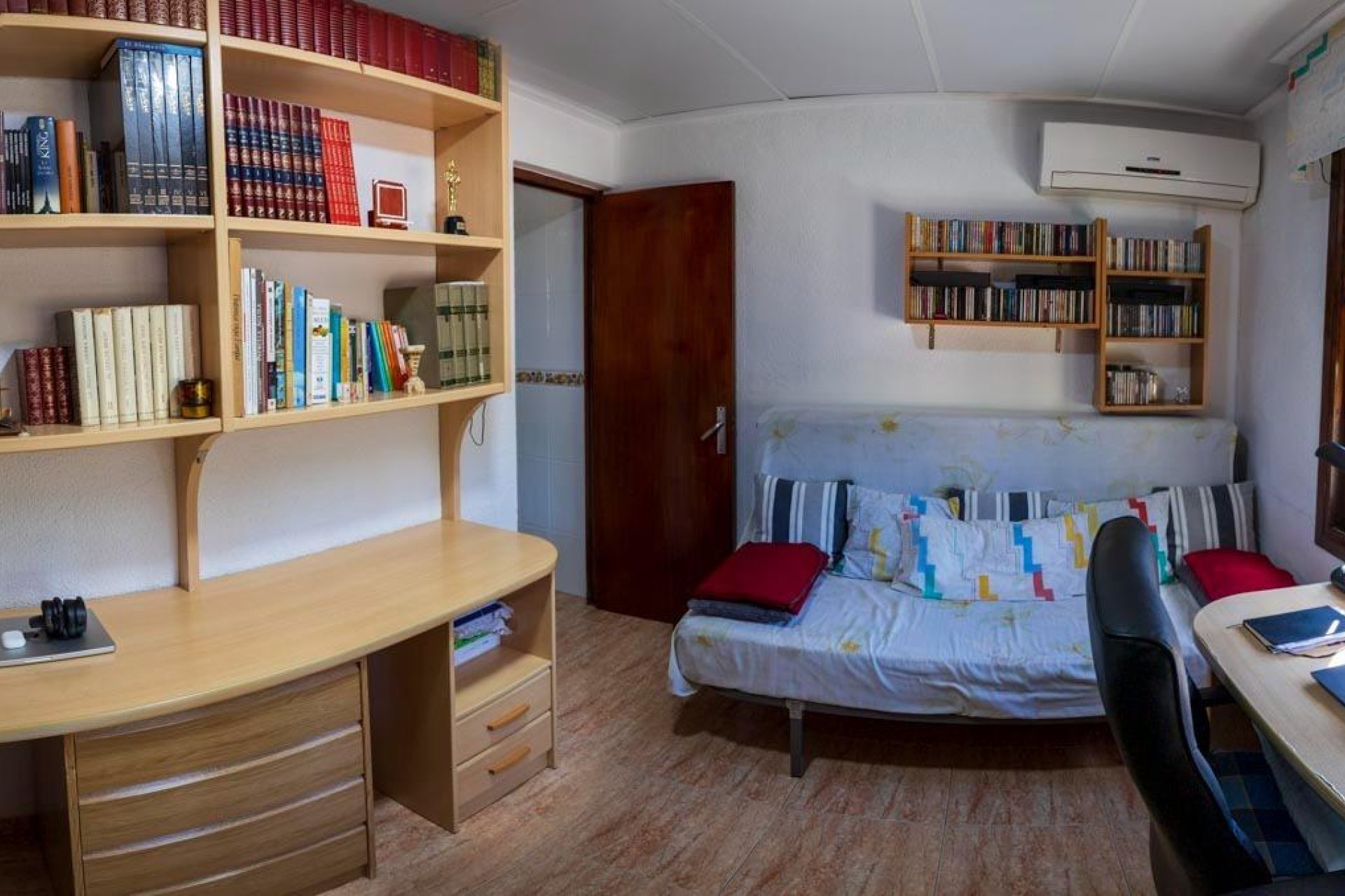 Resale - Finca / Country Property *  - Santa Pola * - Norte