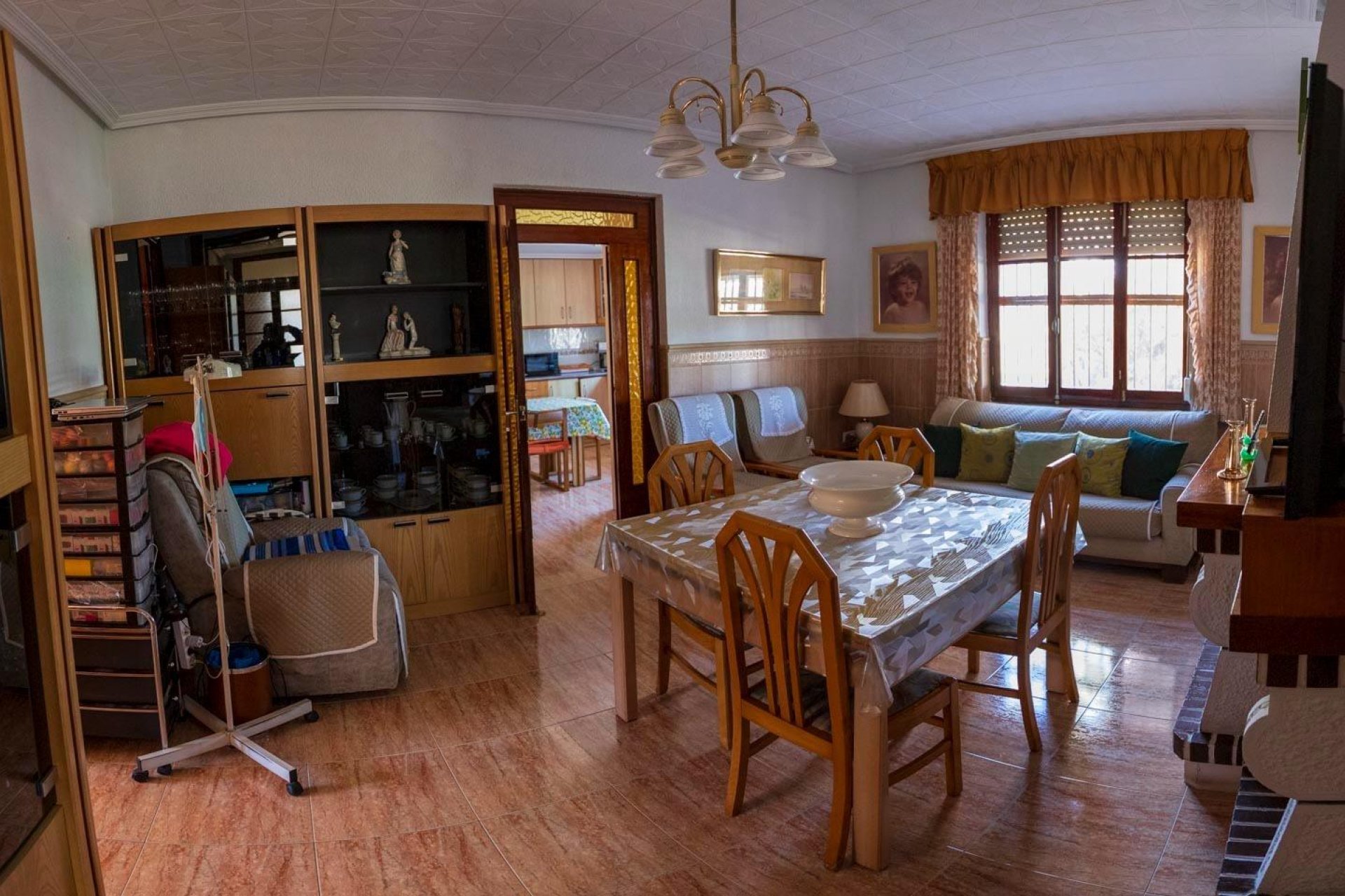 Resale - Finca / Country Property *  - Santa Pola * - Norte