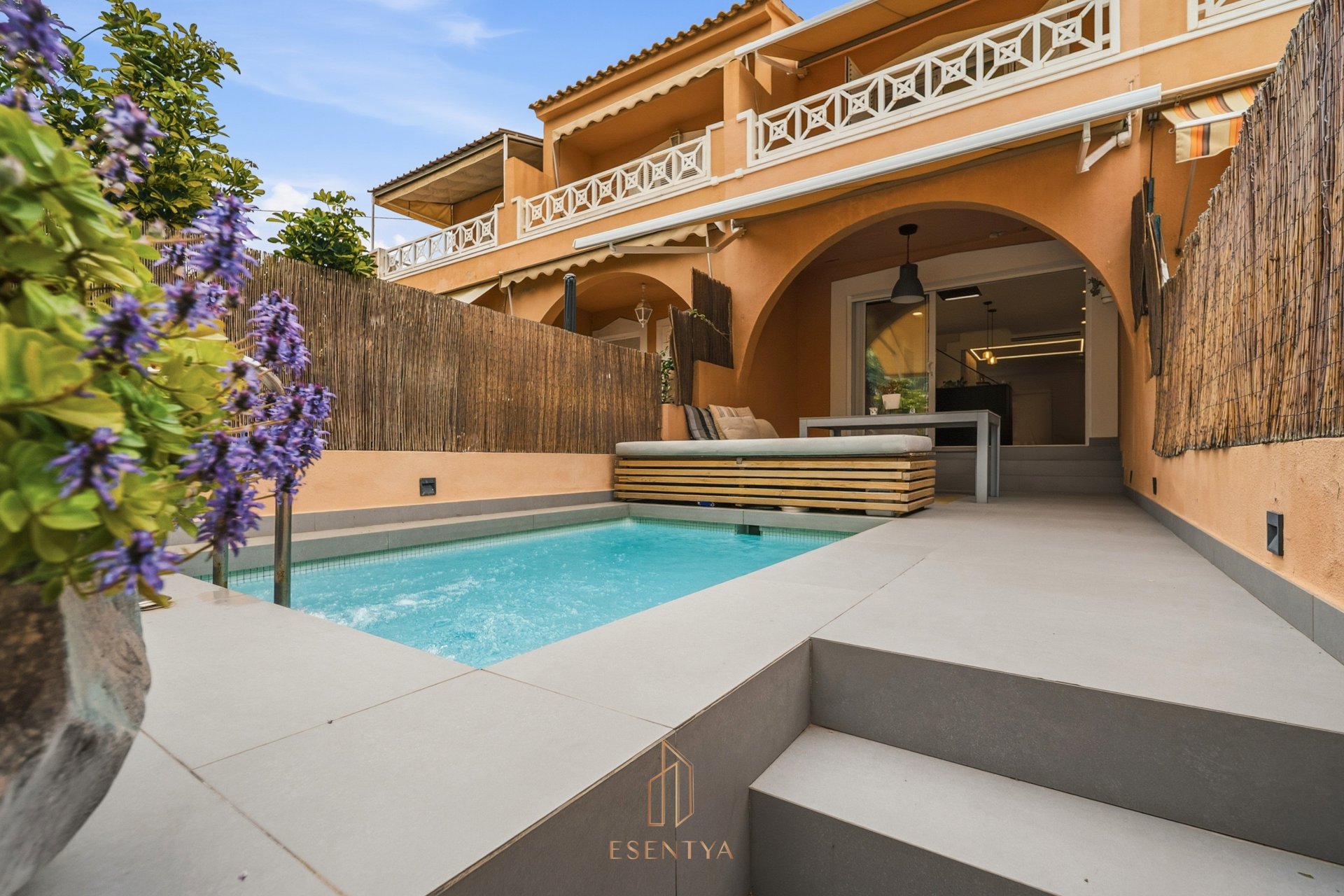 Resale - Finca / Country Property *  - Santa Pola * - Santa Pola