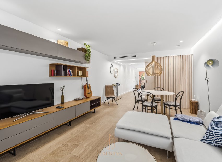 Resale - Finca / Country Property *  - Santa Pola * - Santa Pola