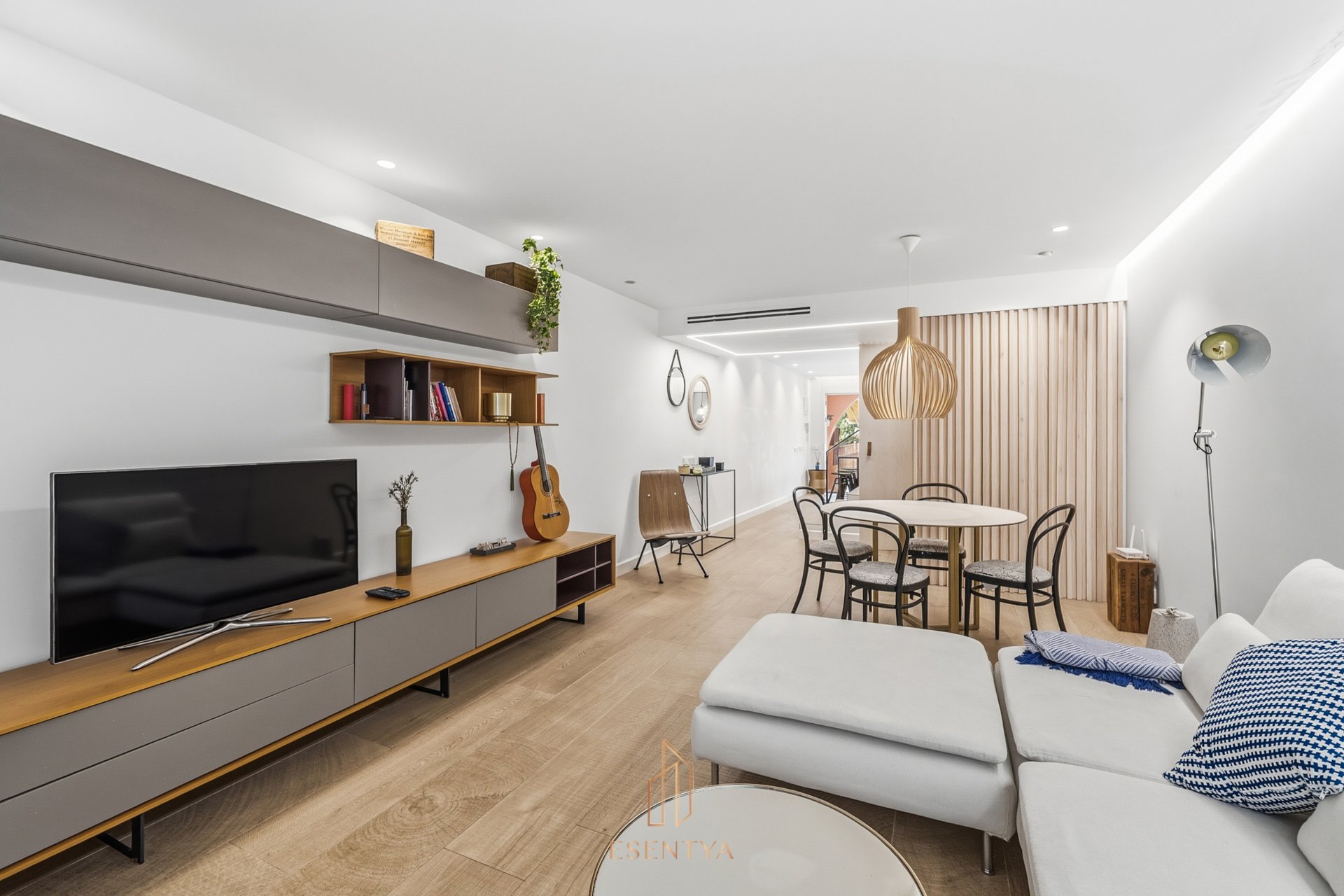 Resale - Finca / Country Property *  - Santa Pola * - Santa Pola