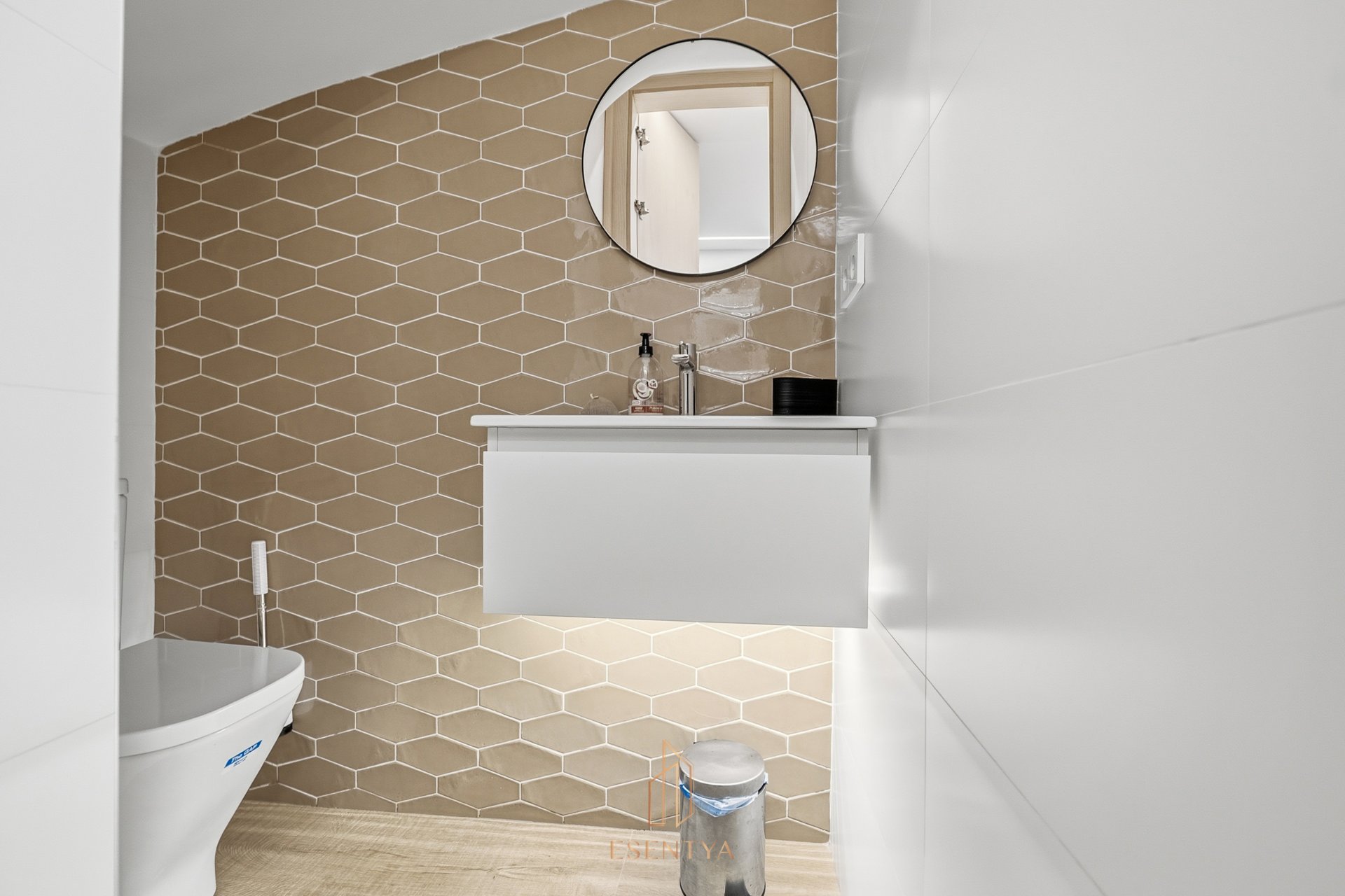 Resale - Finca / Country Property *  - Santa Pola * - Santa Pola