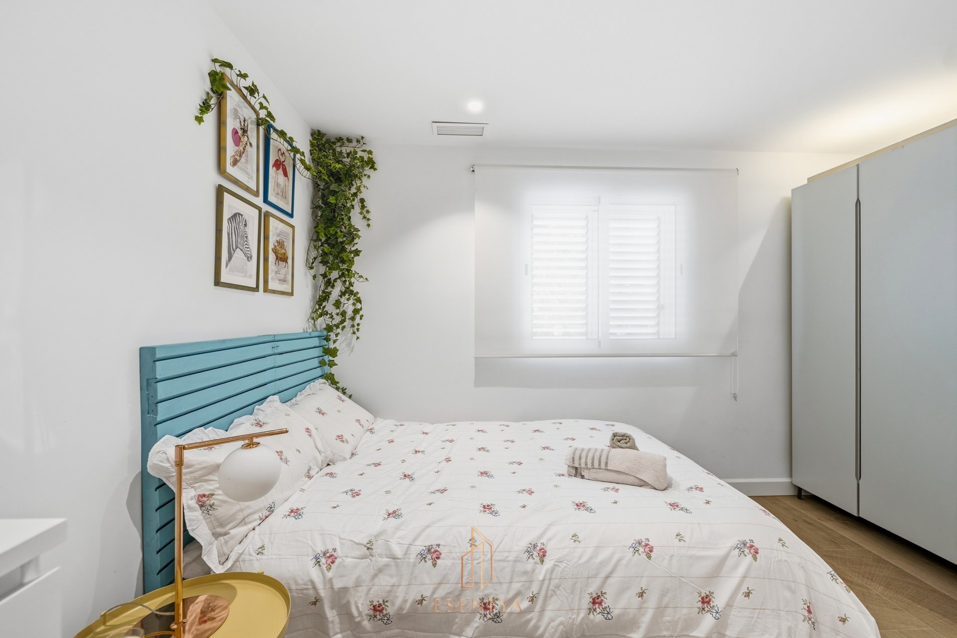 Resale - Finca / Country Property *  - Santa Pola * - Santa Pola