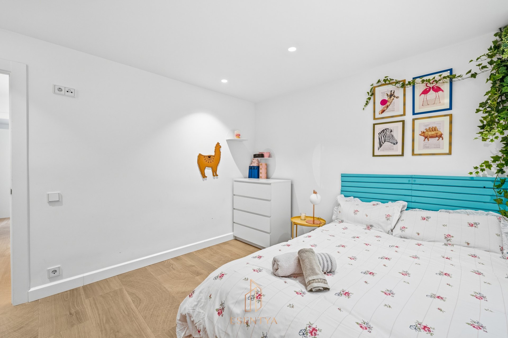 Resale - Finca / Country Property *  - Santa Pola * - Santa Pola