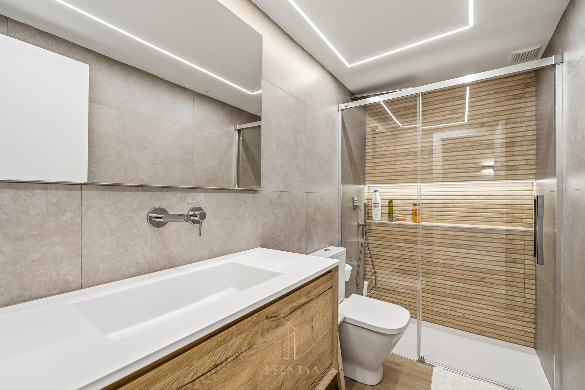 Resale - Finca / Country Property *  - Santa Pola * - Santa Pola