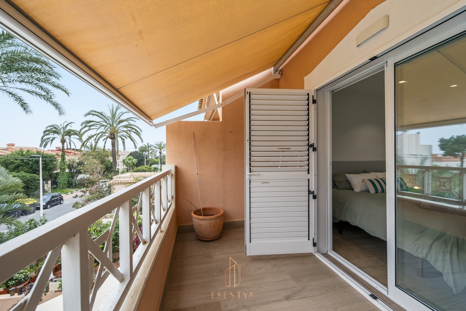 Resale - Finca / Country Property *  - Santa Pola * - Santa Pola