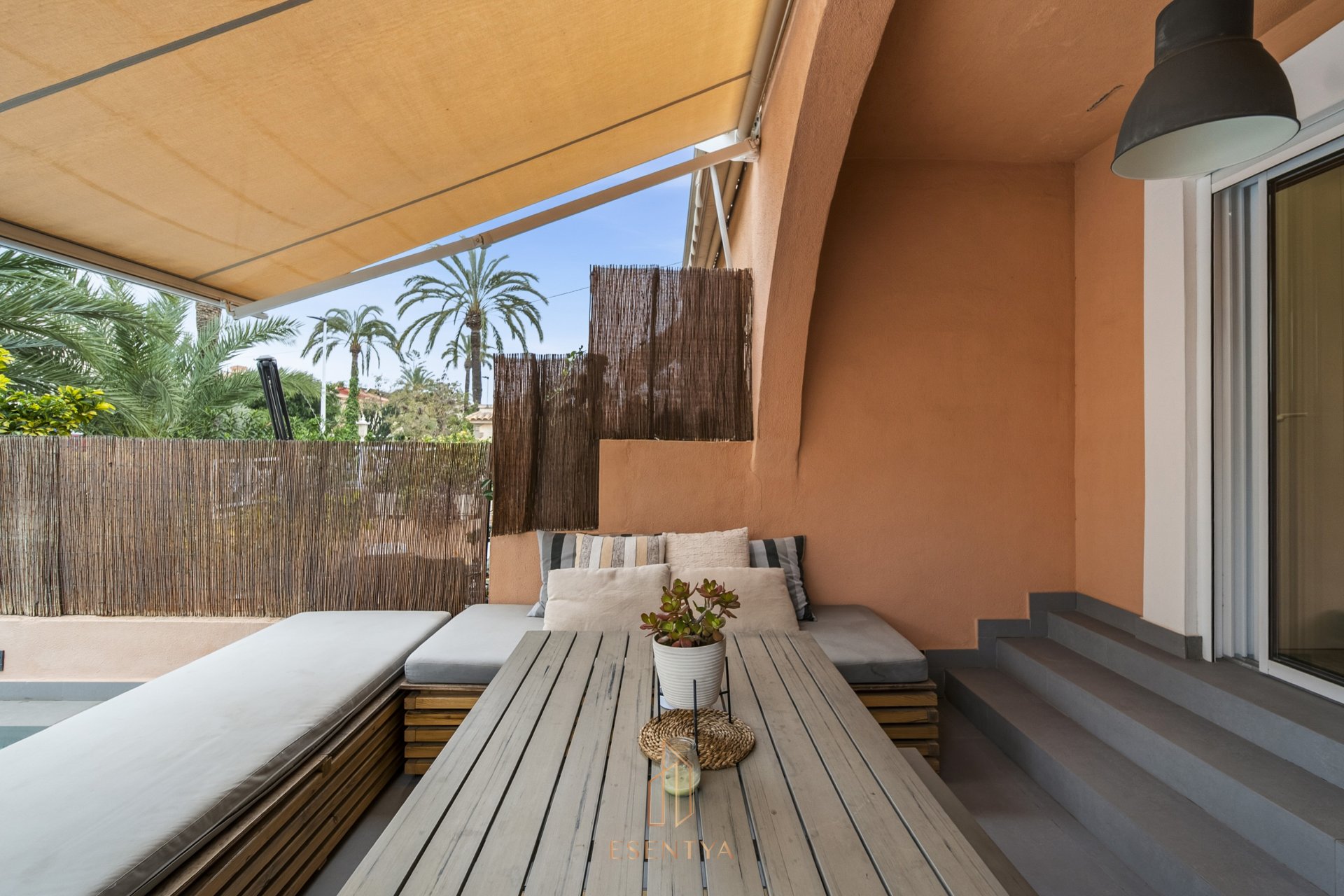 Resale - Finca / Country Property *  - Santa Pola * - Santa Pola