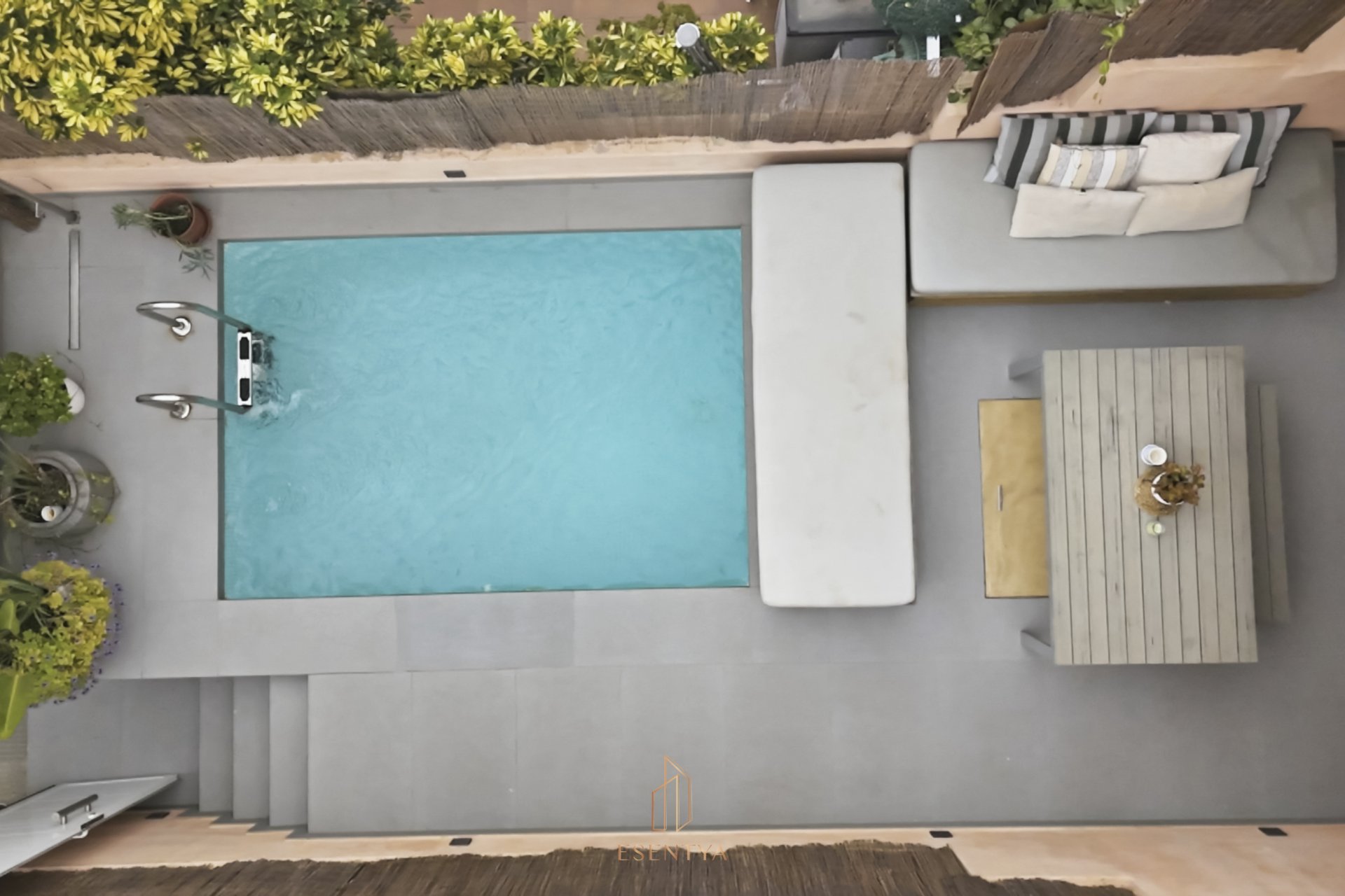 Resale - Finca / Country Property *  - Santa Pola * - Santa Pola