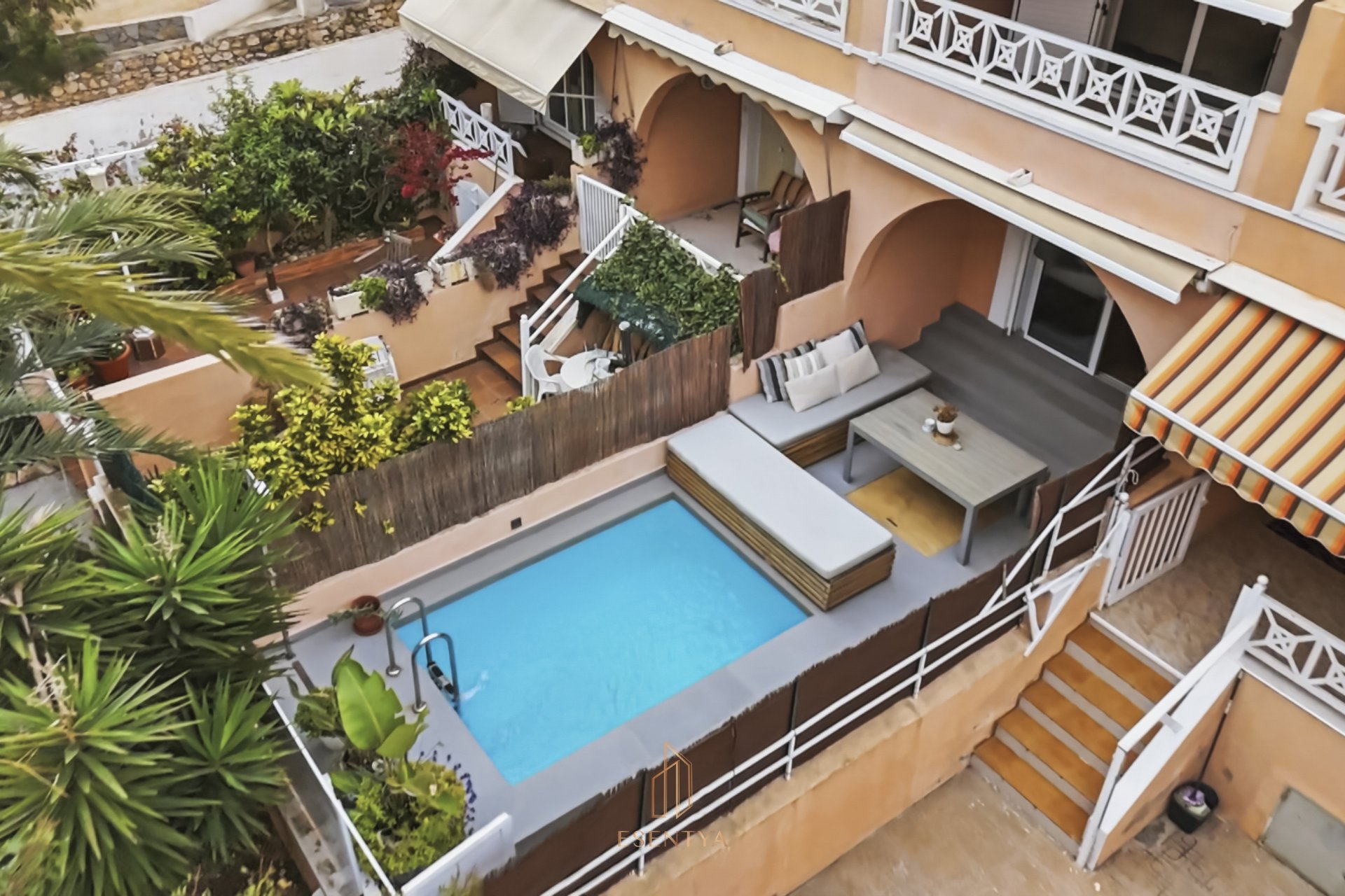 Resale - Finca / Country Property *  - Santa Pola * - Santa Pola