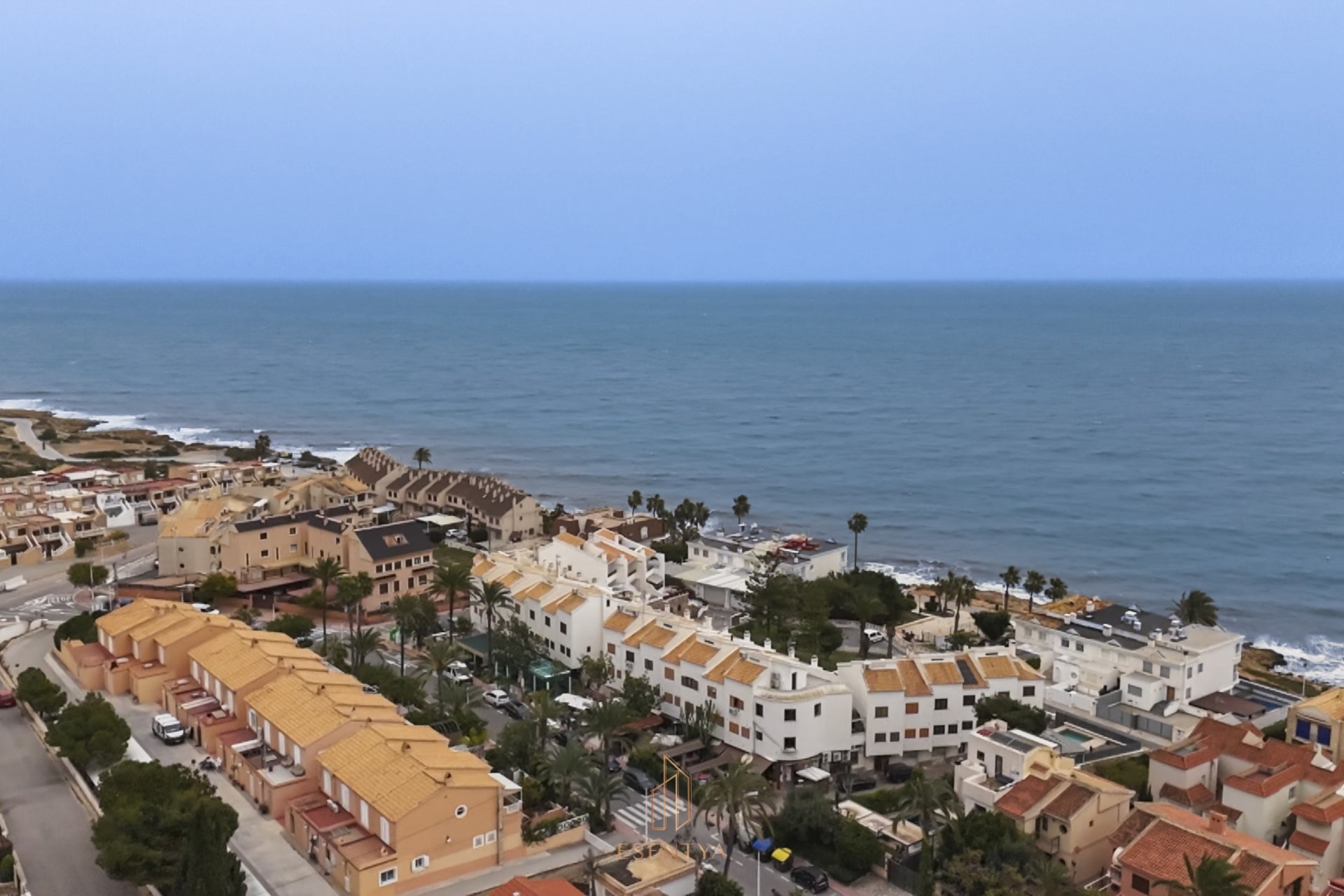 Resale - Finca / Country Property *  - Santa Pola * - Santa Pola