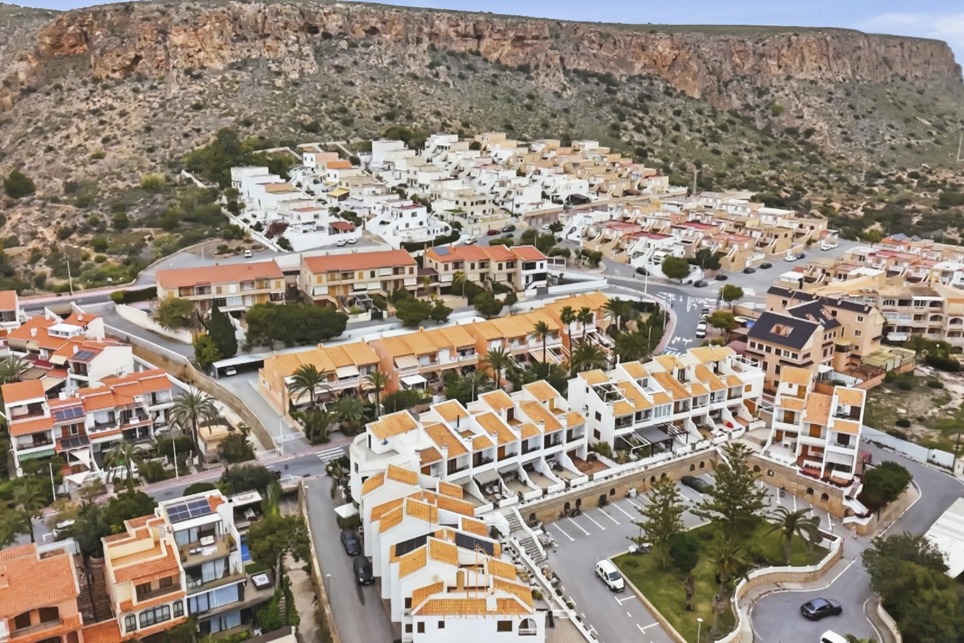 Resale - Finca / Country Property *  - Santa Pola * - Santa Pola