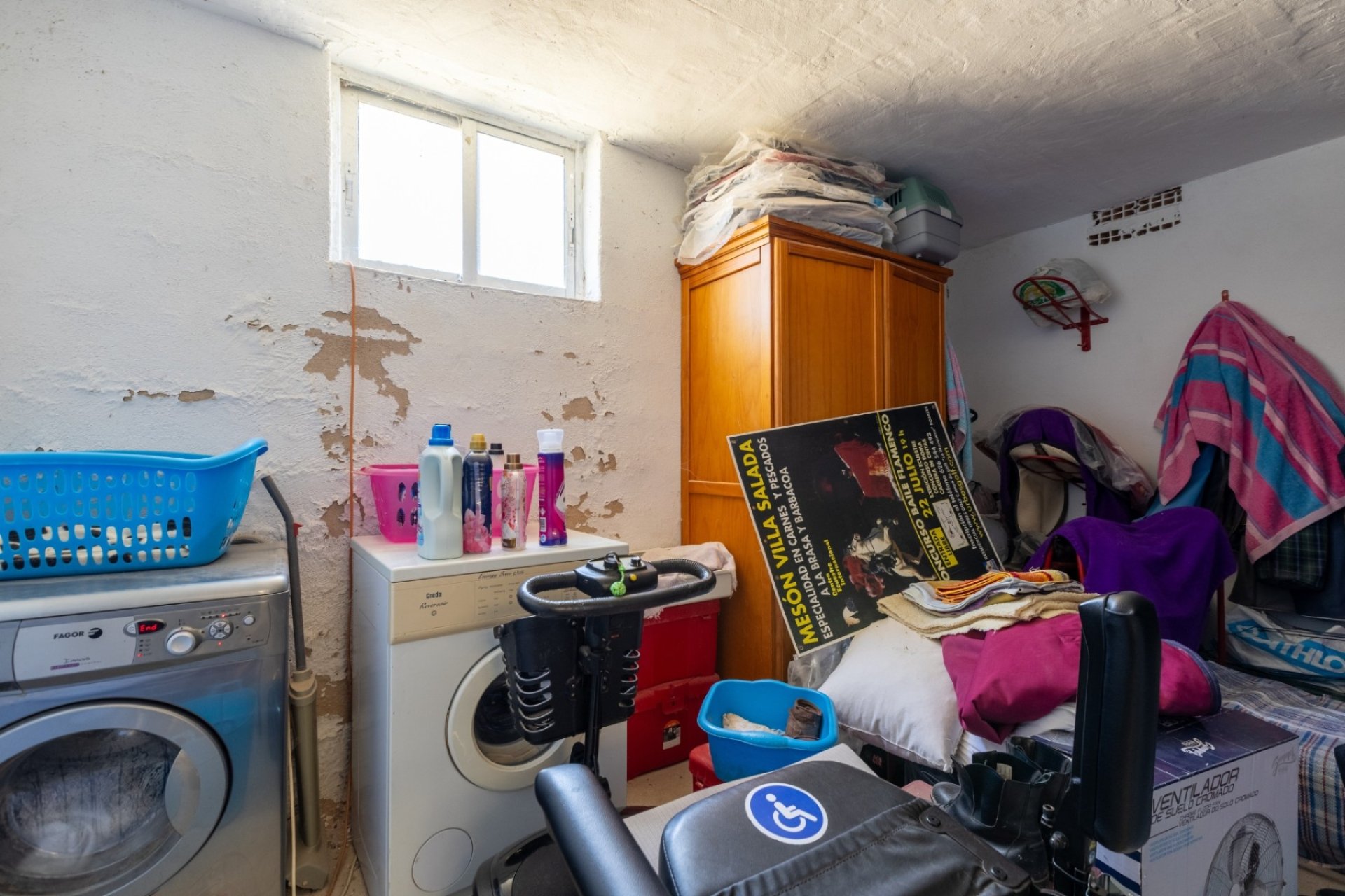 Resale - Finca / Country Property *  - Torre Del Rico - Costa Calida 