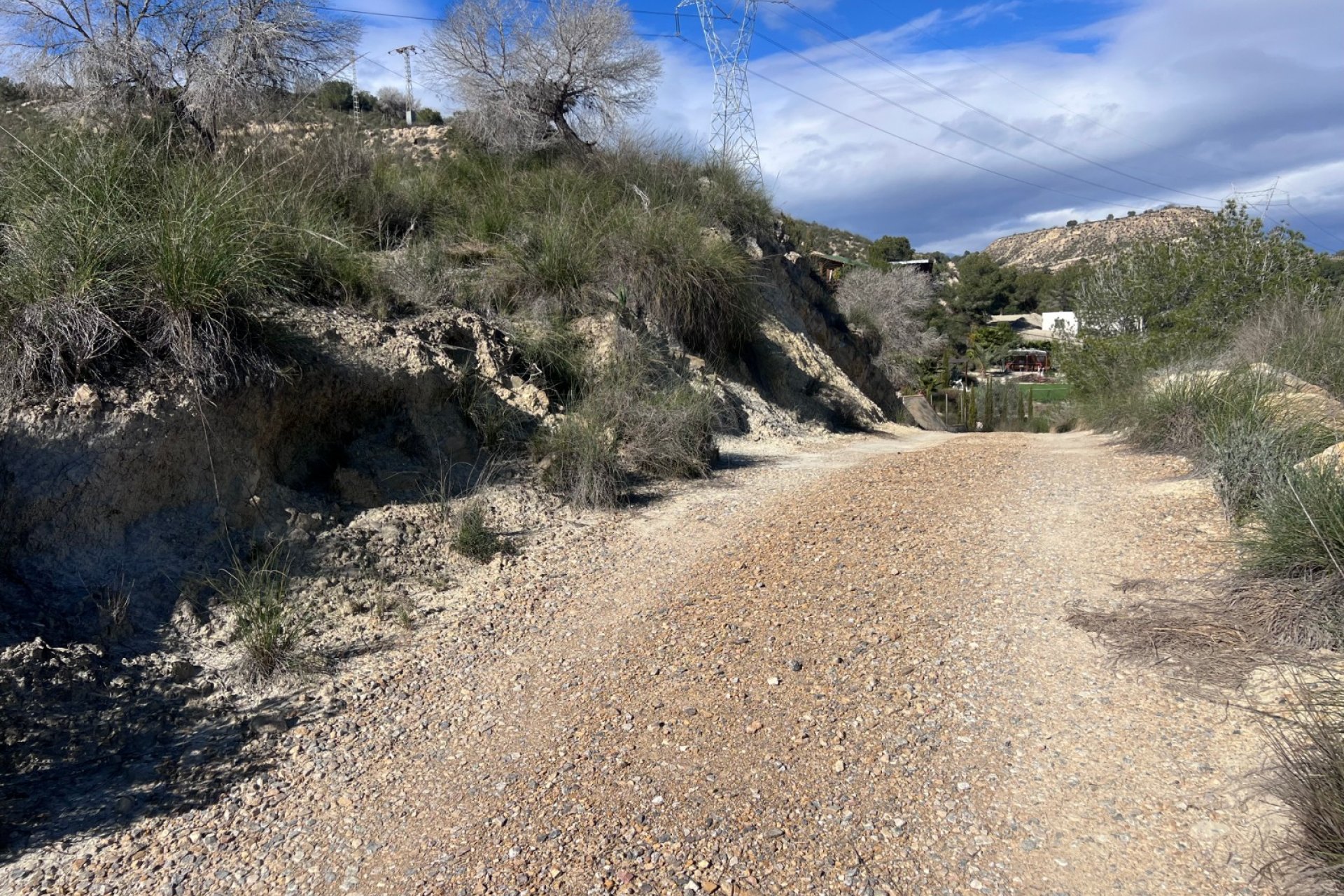 Resale - Finca / Country Property *  - Torremendo *