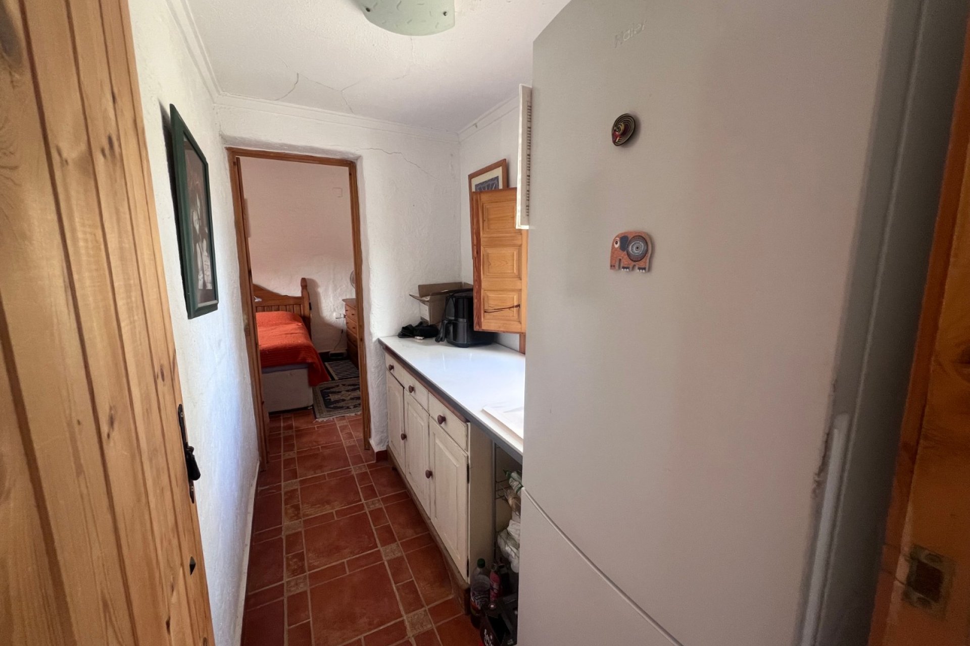 Resale - Finca / Country Property *  - Torremendo *