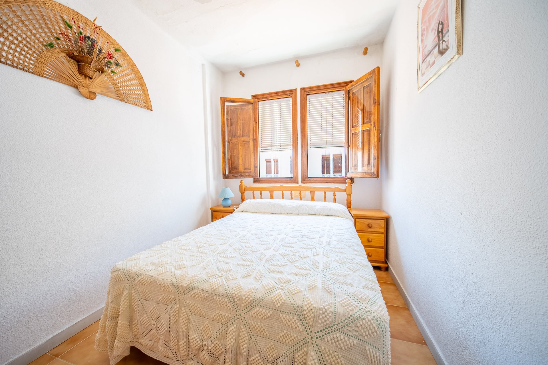 Resale - Finca / Country Property *  - Torrevieja - La Mata *