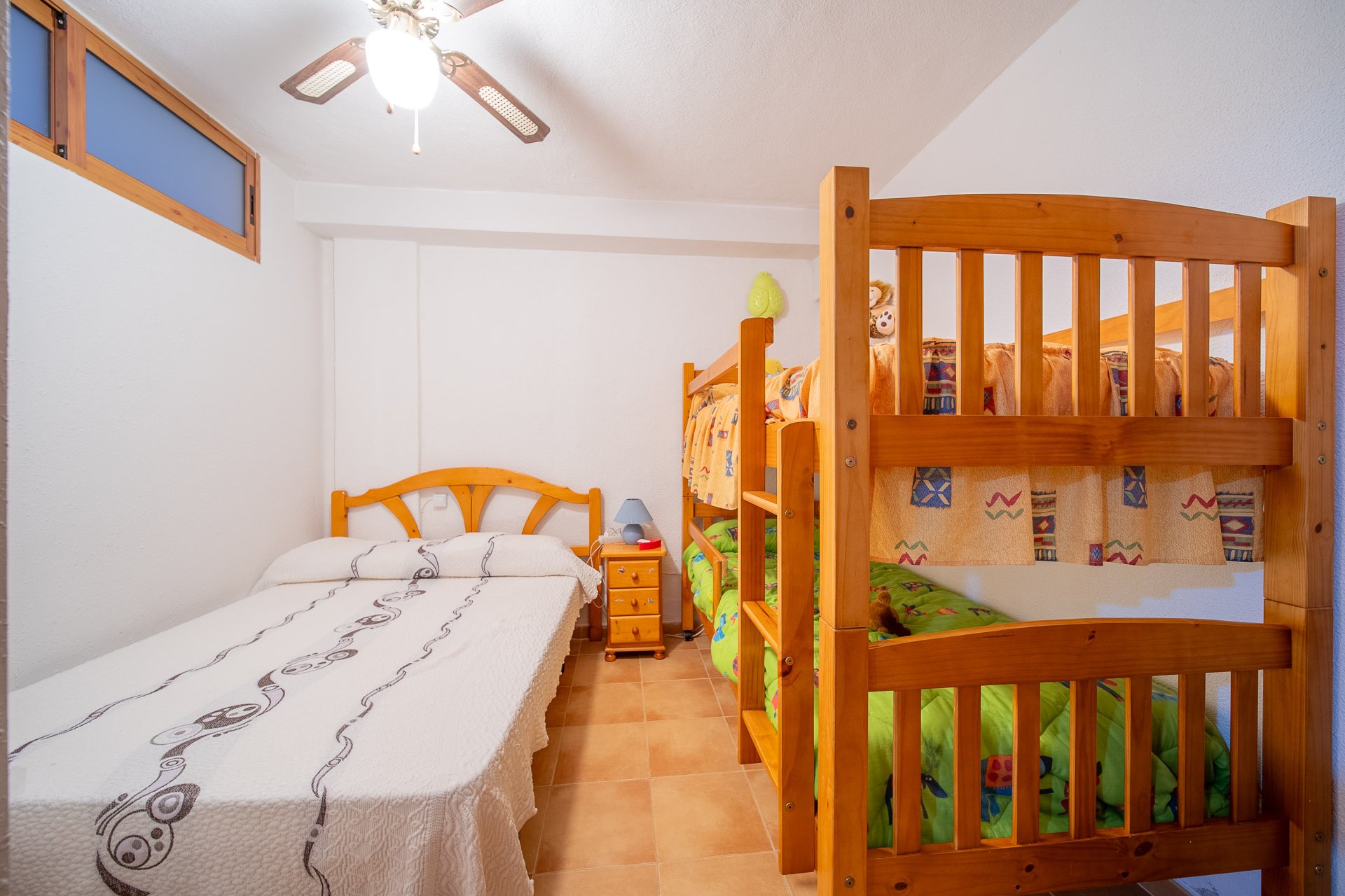 Resale - Finca / Country Property *  - Torrevieja - La Mata *