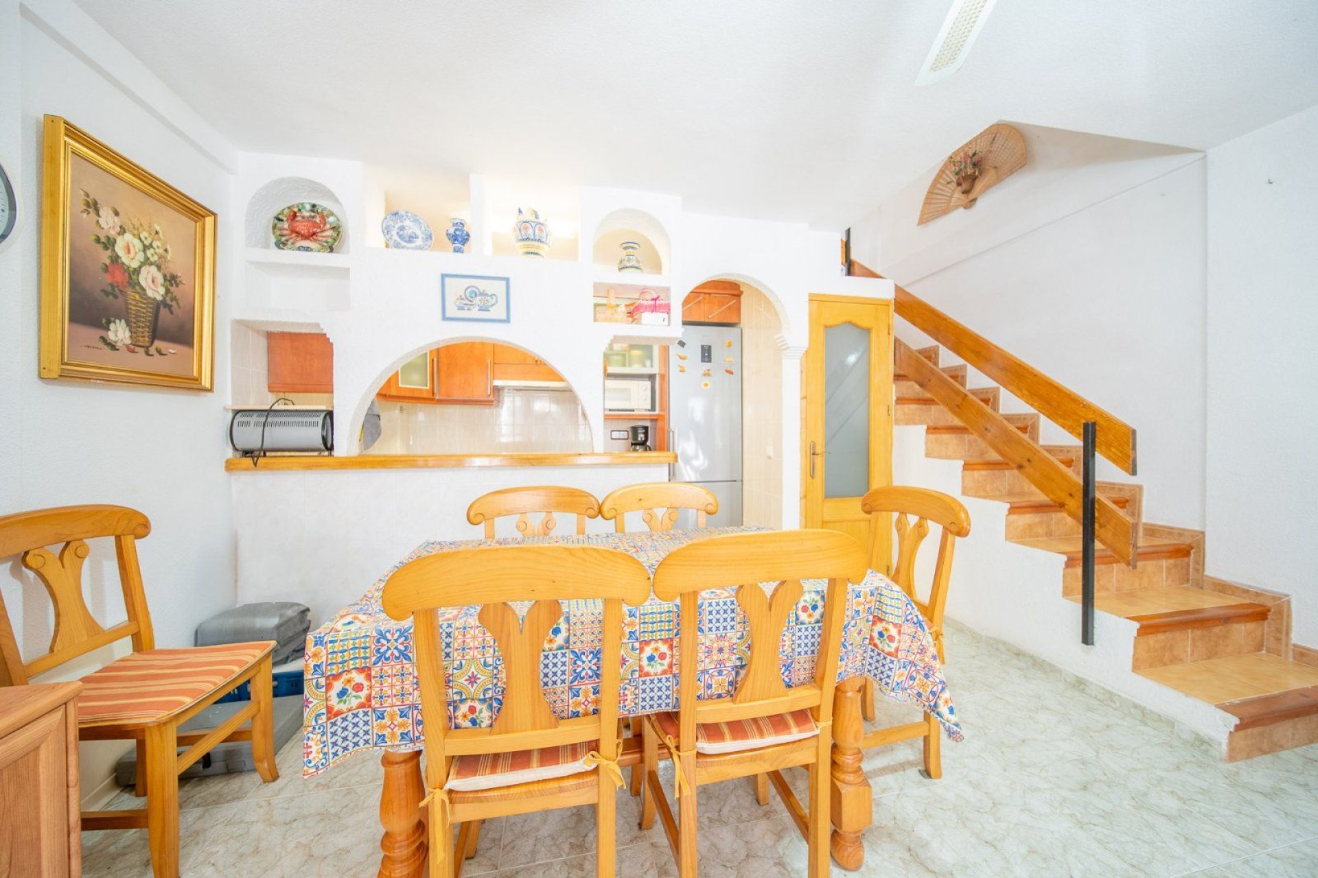 Resale - Finca / Country Property *  - Torrevieja * - La Mata *