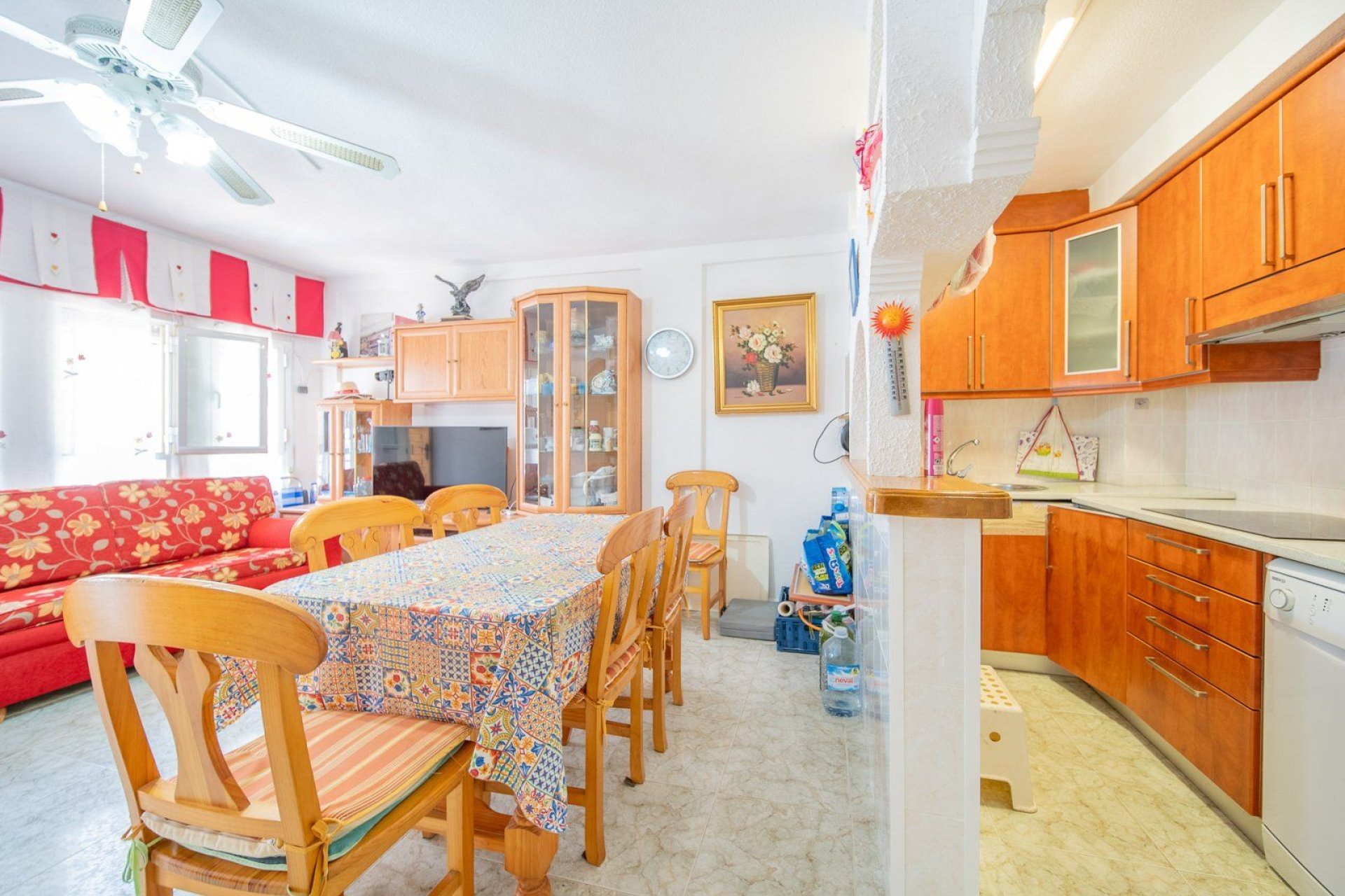 Resale - Finca / Country Property *  - Torrevieja * - La Mata *