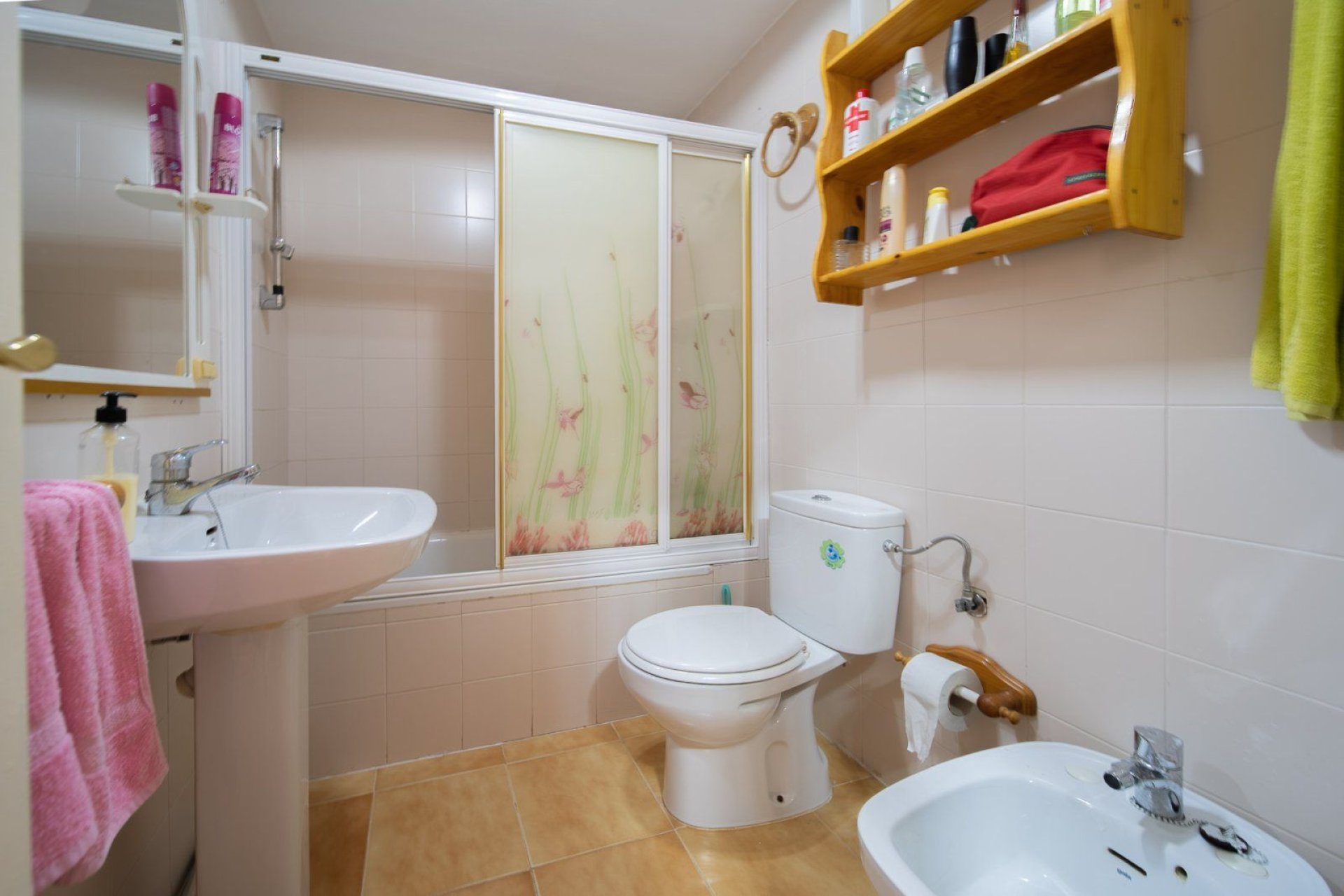 Resale - Finca / Country Property *  - Torrevieja * - La Mata *