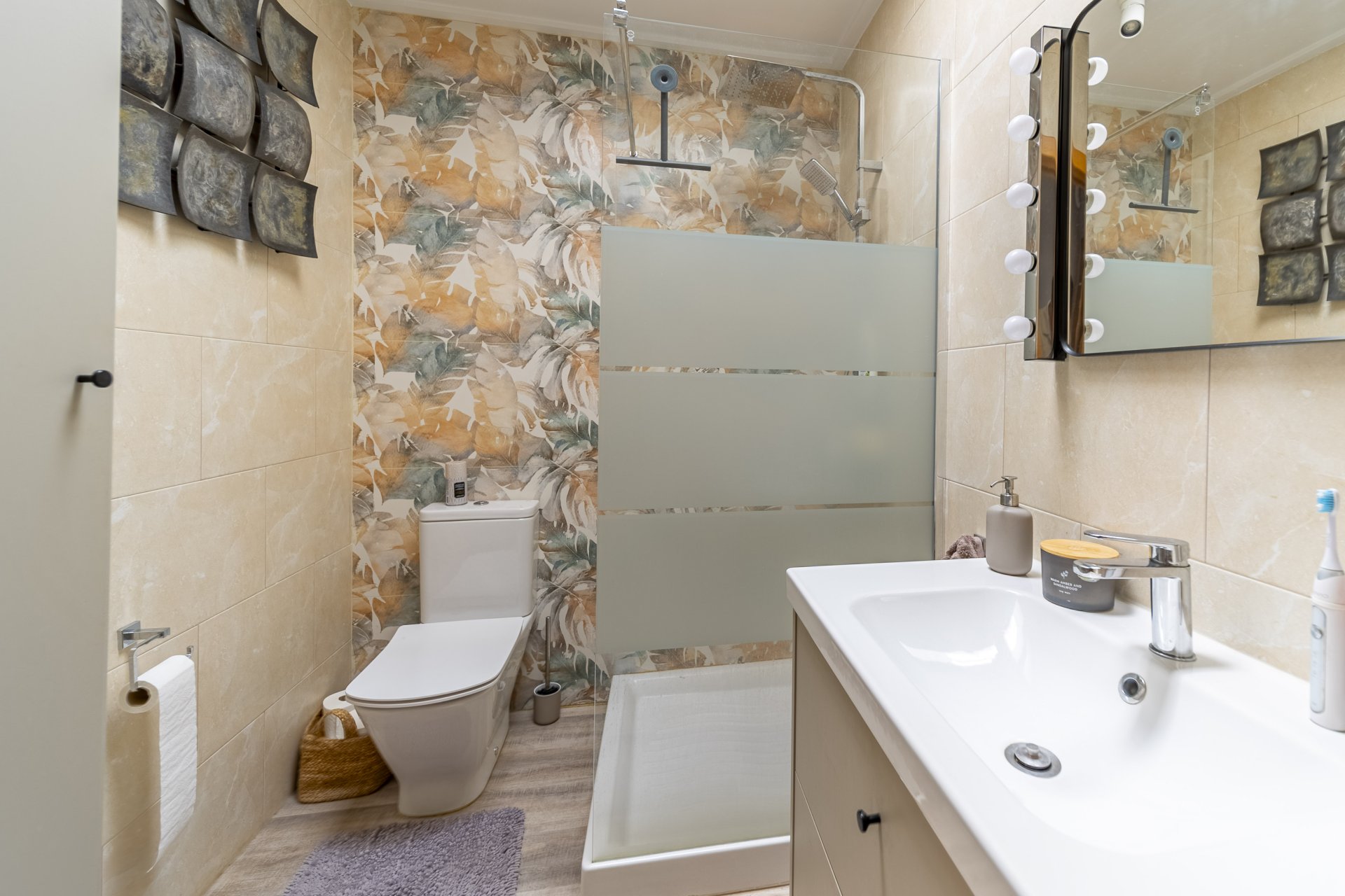 Resale - Finca / Country Property *  - Torrevieja - Los Altos *