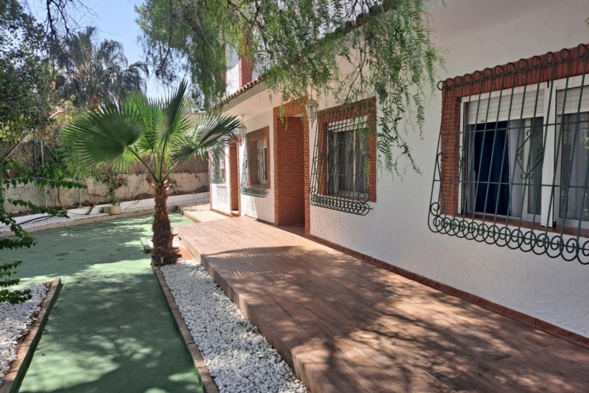 Resale - Finca - Orihuela