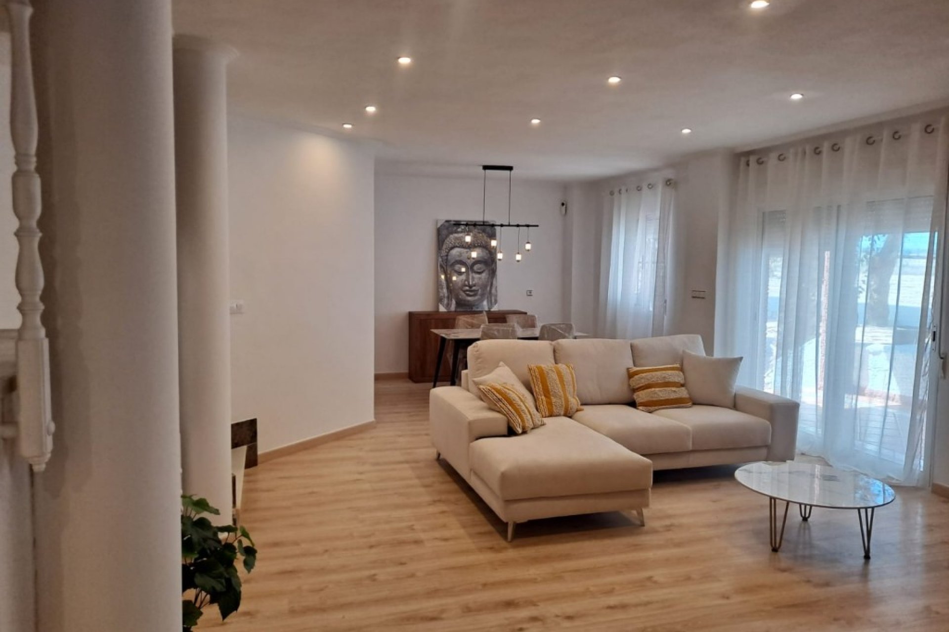 Resale - Finca - Orihuela