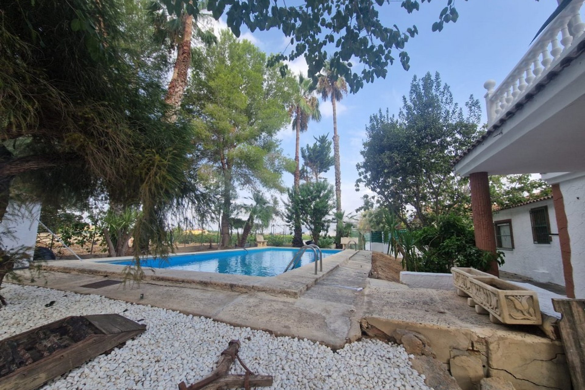 Resale - Finca - Orihuela