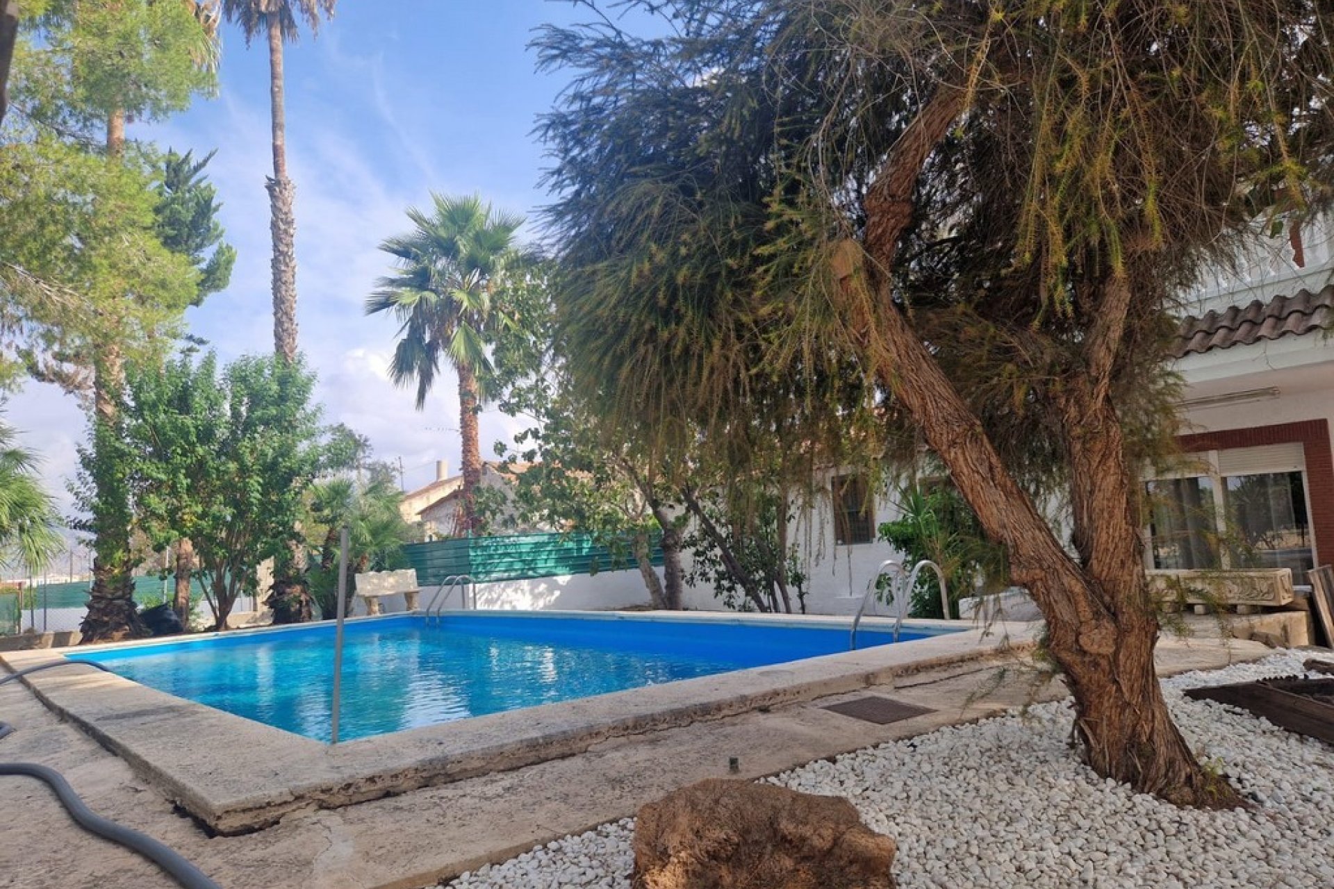 Resale - Finca - Orihuela