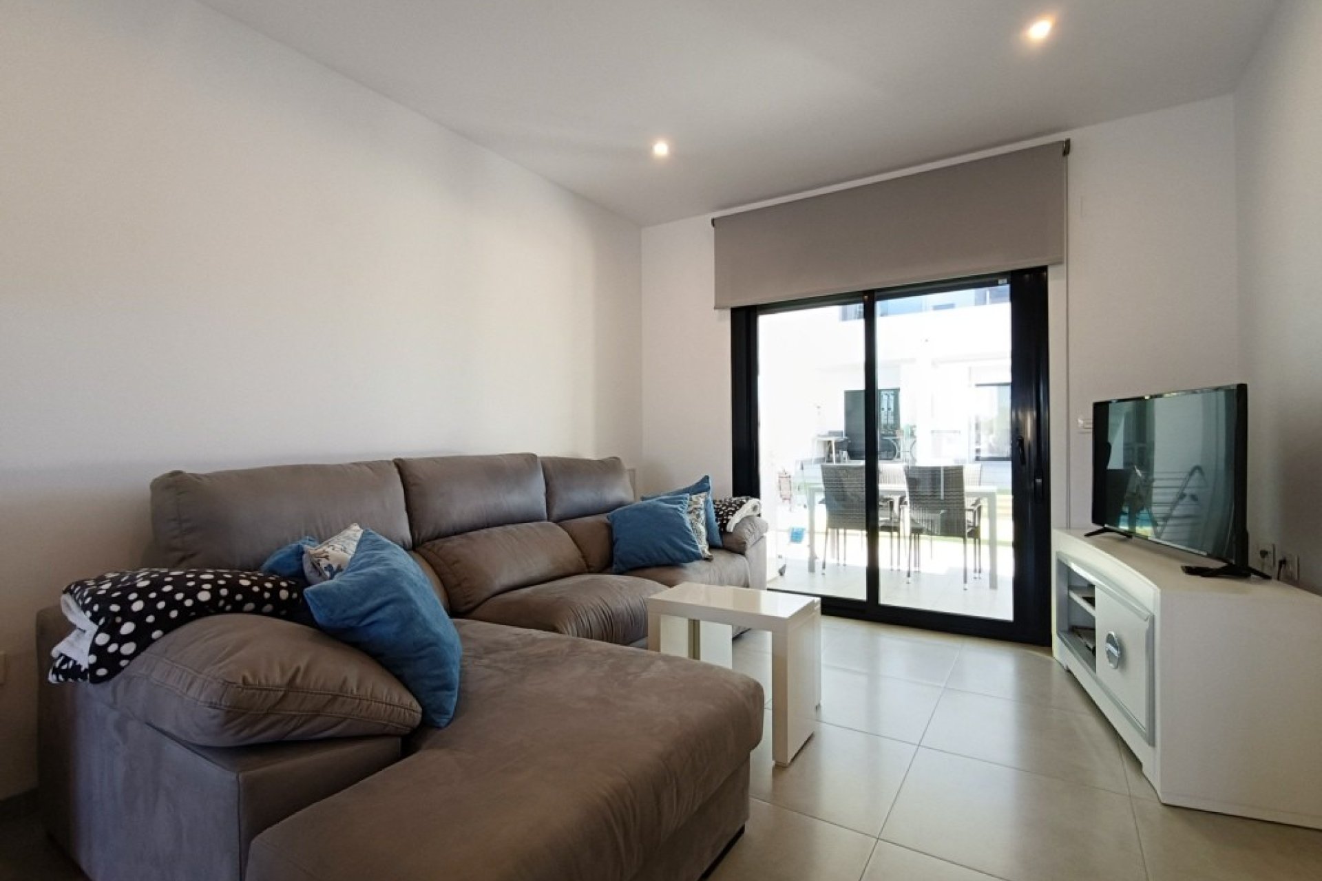 Resale - Garden Apartment - San Pedro del Pinatar - San Pedro De Pinatar