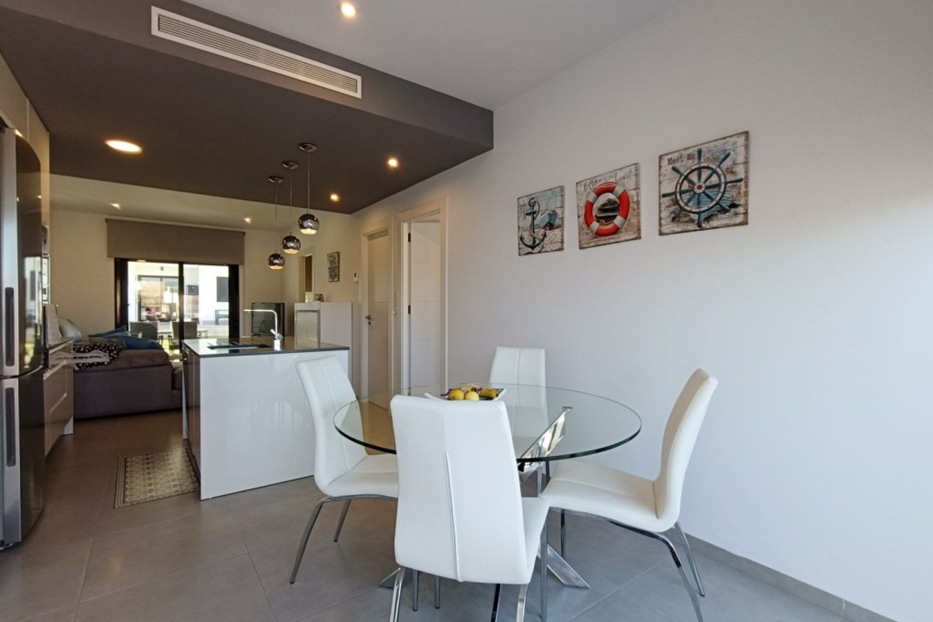 Resale - Garden Apartment - San Pedro del Pinatar - San Pedro De Pinatar