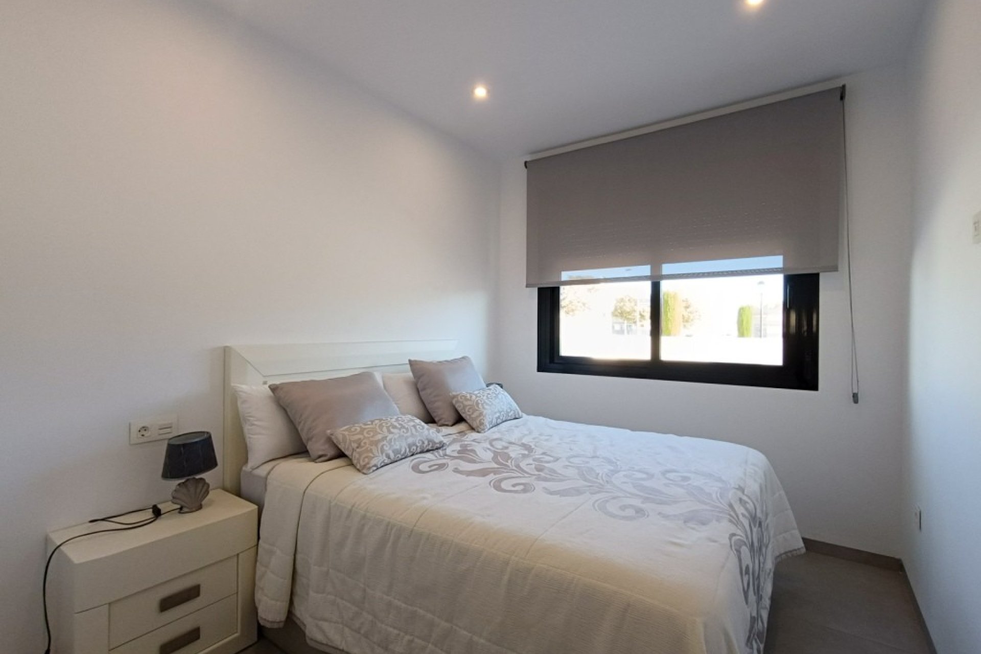 Resale - Garden Apartment - San Pedro del Pinatar - San Pedro De Pinatar