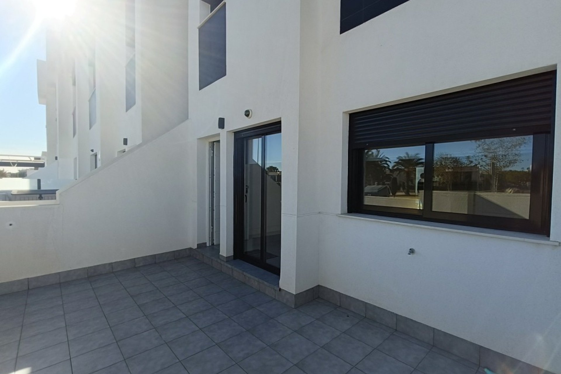 Resale - Garden Apartment - San Pedro del Pinatar - San Pedro De Pinatar