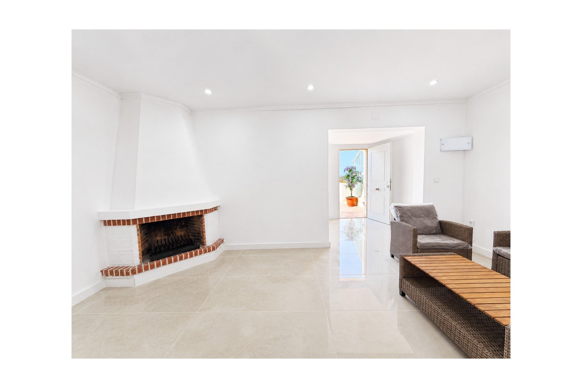 Resale - Ground Floor Bungalow - Torrevieja * - La Siesta - El Salado - Torreta