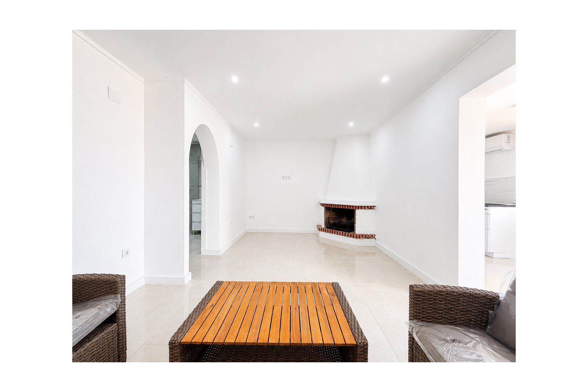 Resale - Ground Floor Bungalow - Torrevieja * - La Siesta - El Salado - Torreta