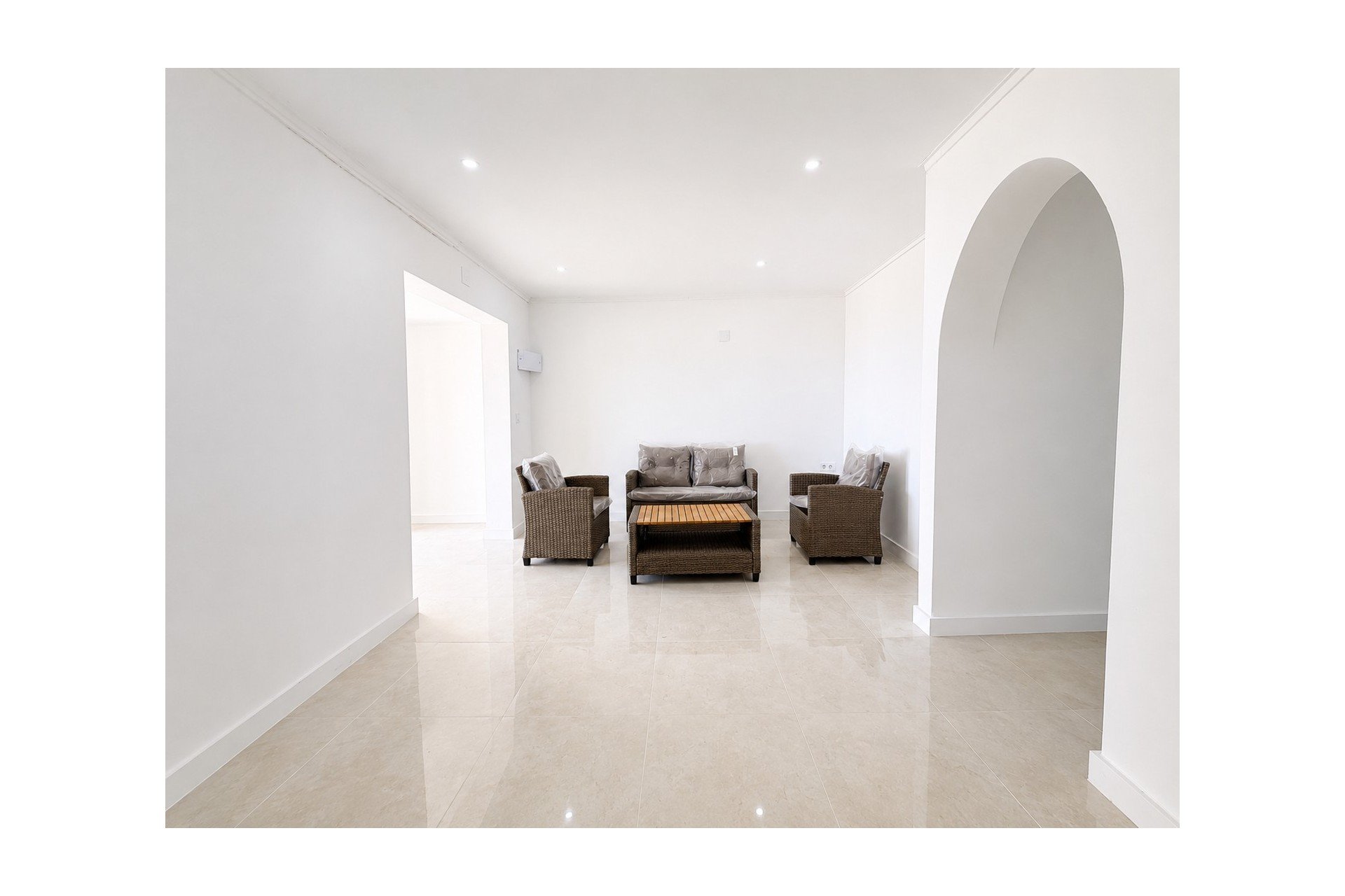 Resale - Ground Floor Bungalow - Torrevieja * - La Siesta - El Salado - Torreta