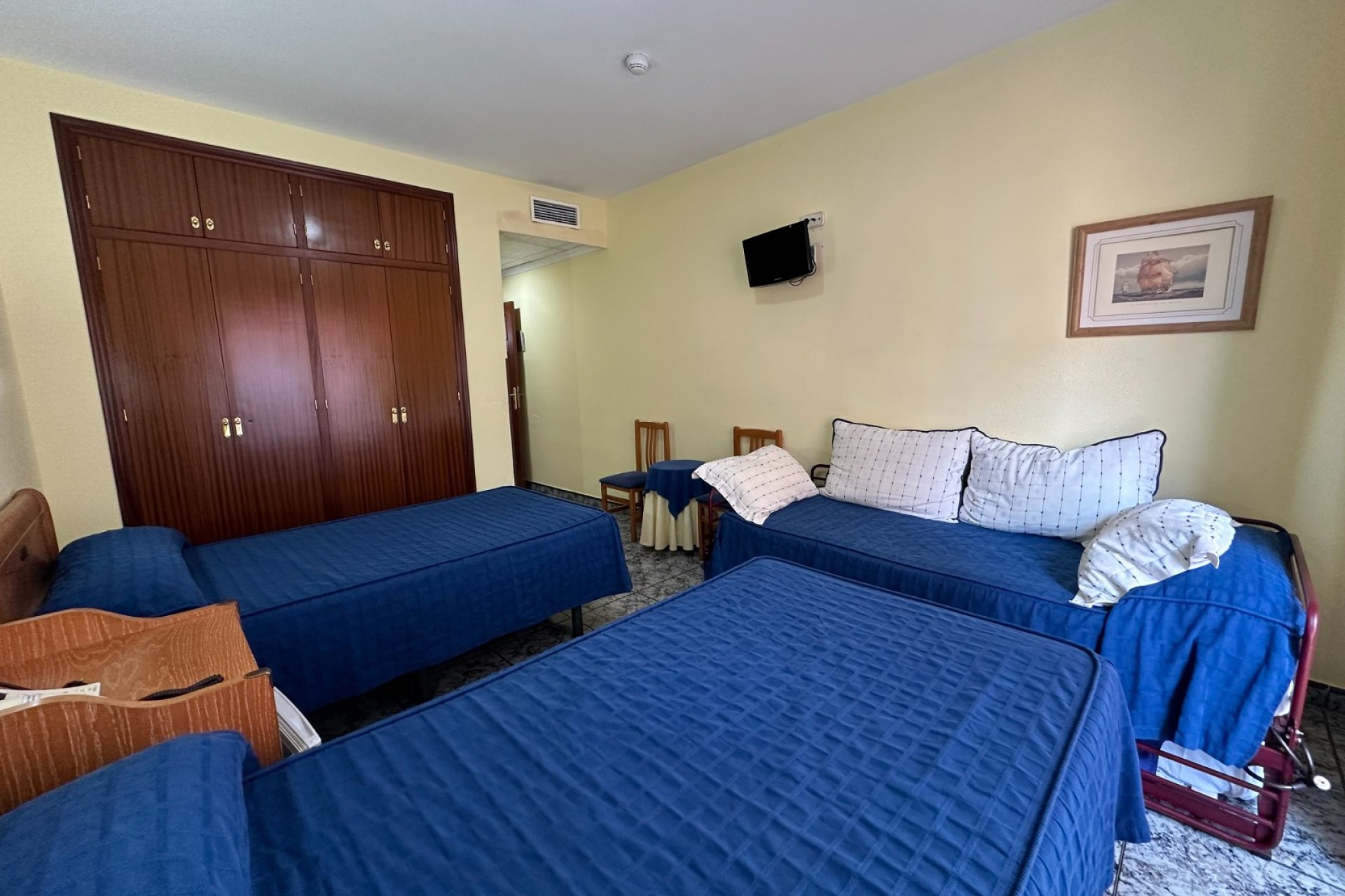 Resale - Hotel or Bed and Breakfast - San Javier