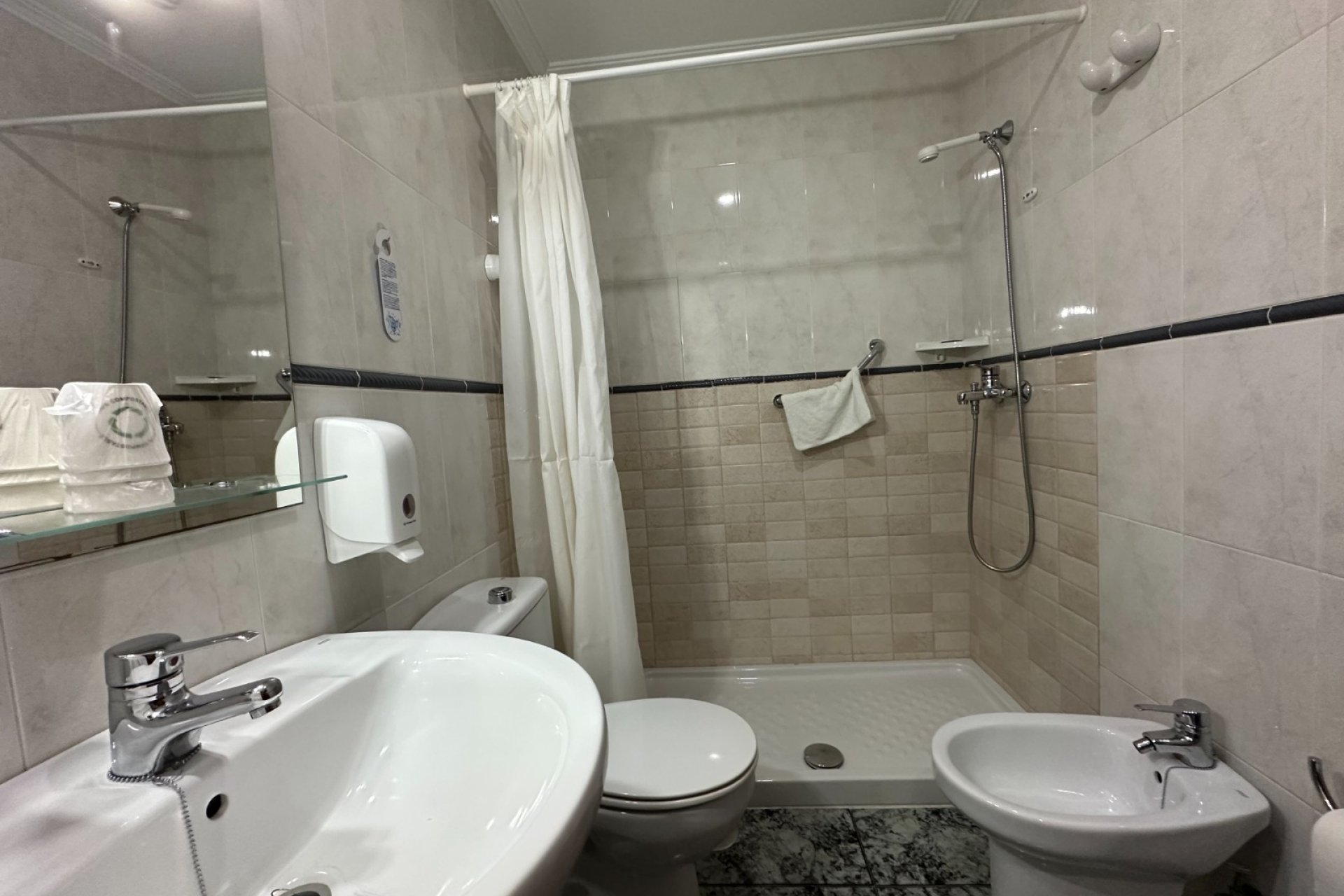 Resale - Hotel or Bed and Breakfast - San Javier