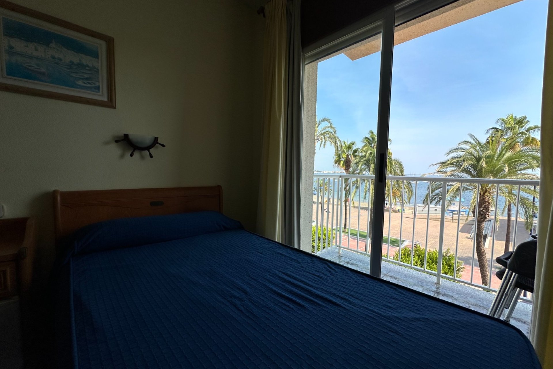 Resale - Hotel or Bed and Breakfast - San Javier