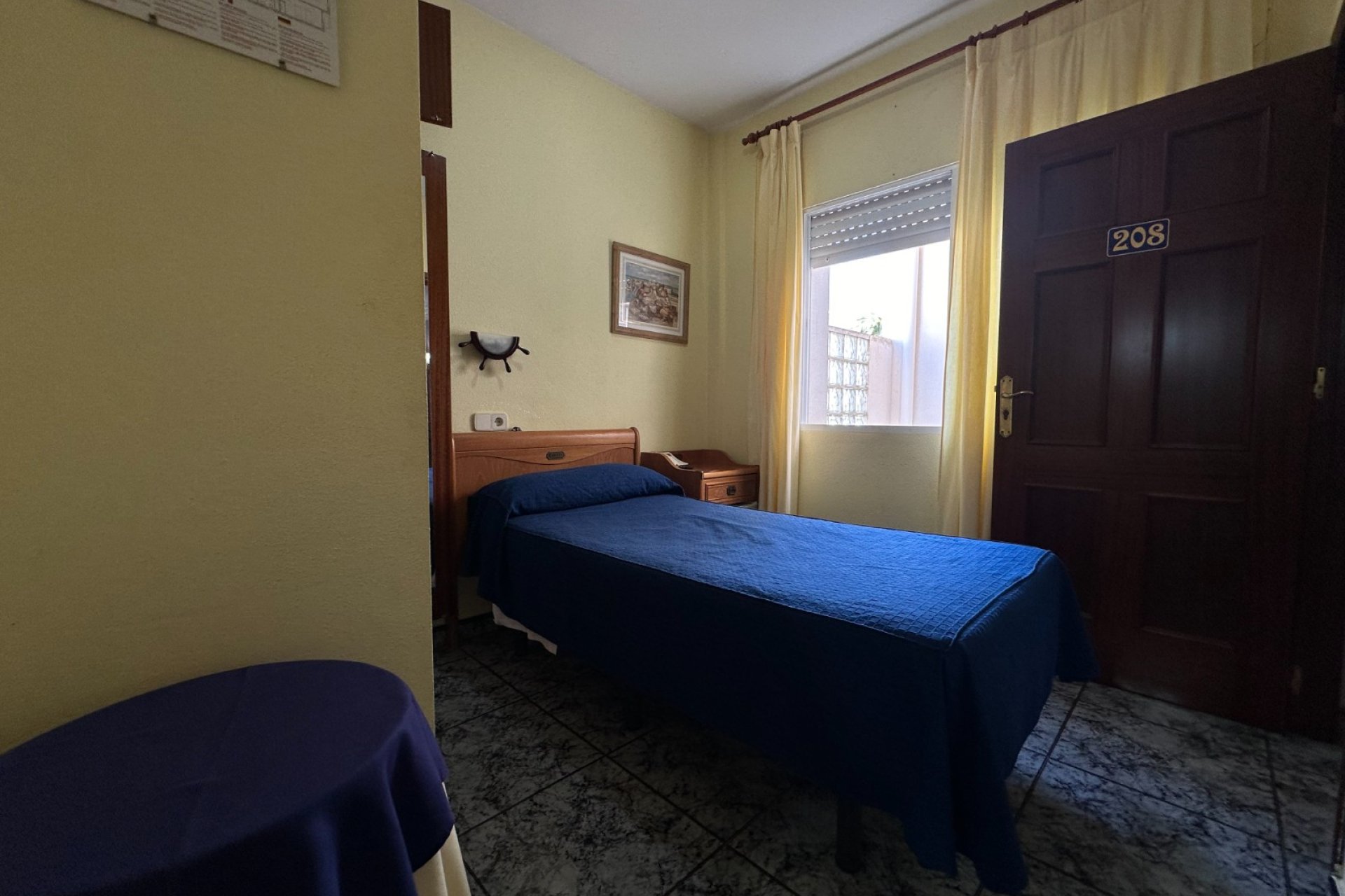 Resale - Hotel or Bed and Breakfast - San Javier