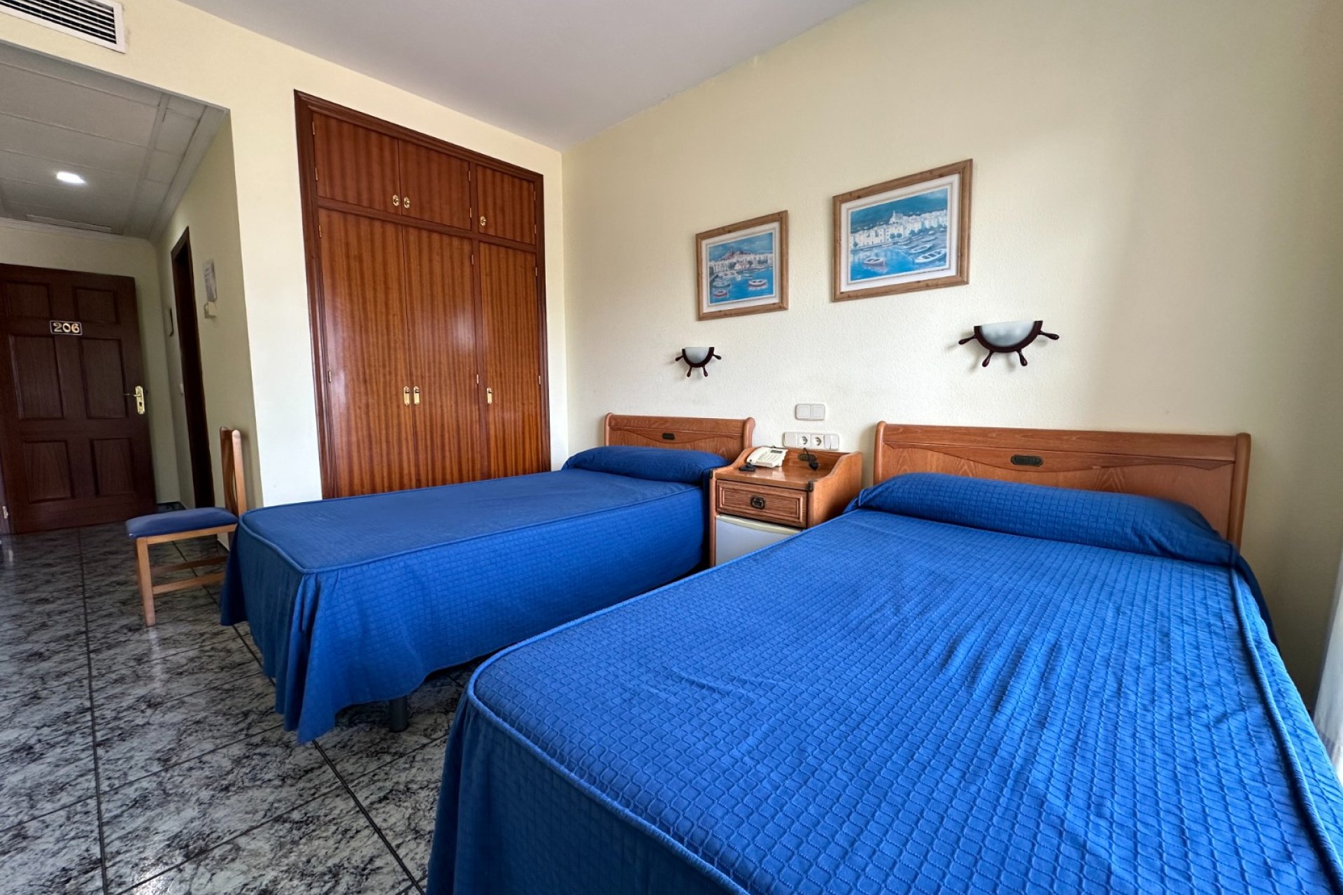 Resale - Hotel or Bed and Breakfast - San Javier