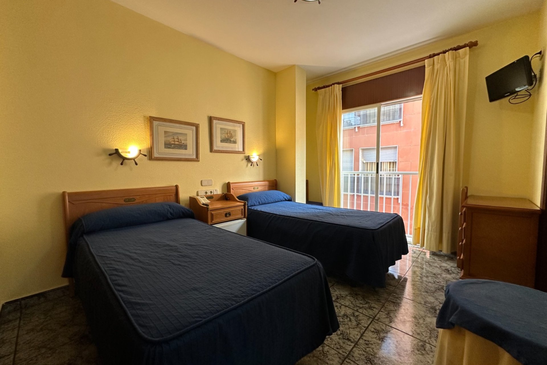 Resale - Hotel or Bed and Breakfast - San Javier